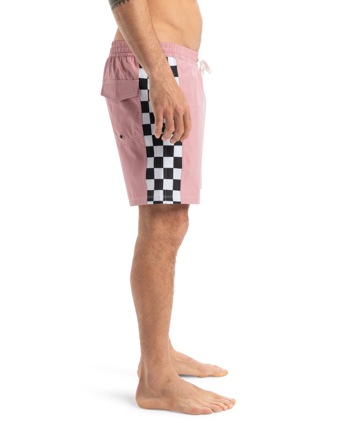 Quiksilver Boardshorts »Original Arch Volley 17"«