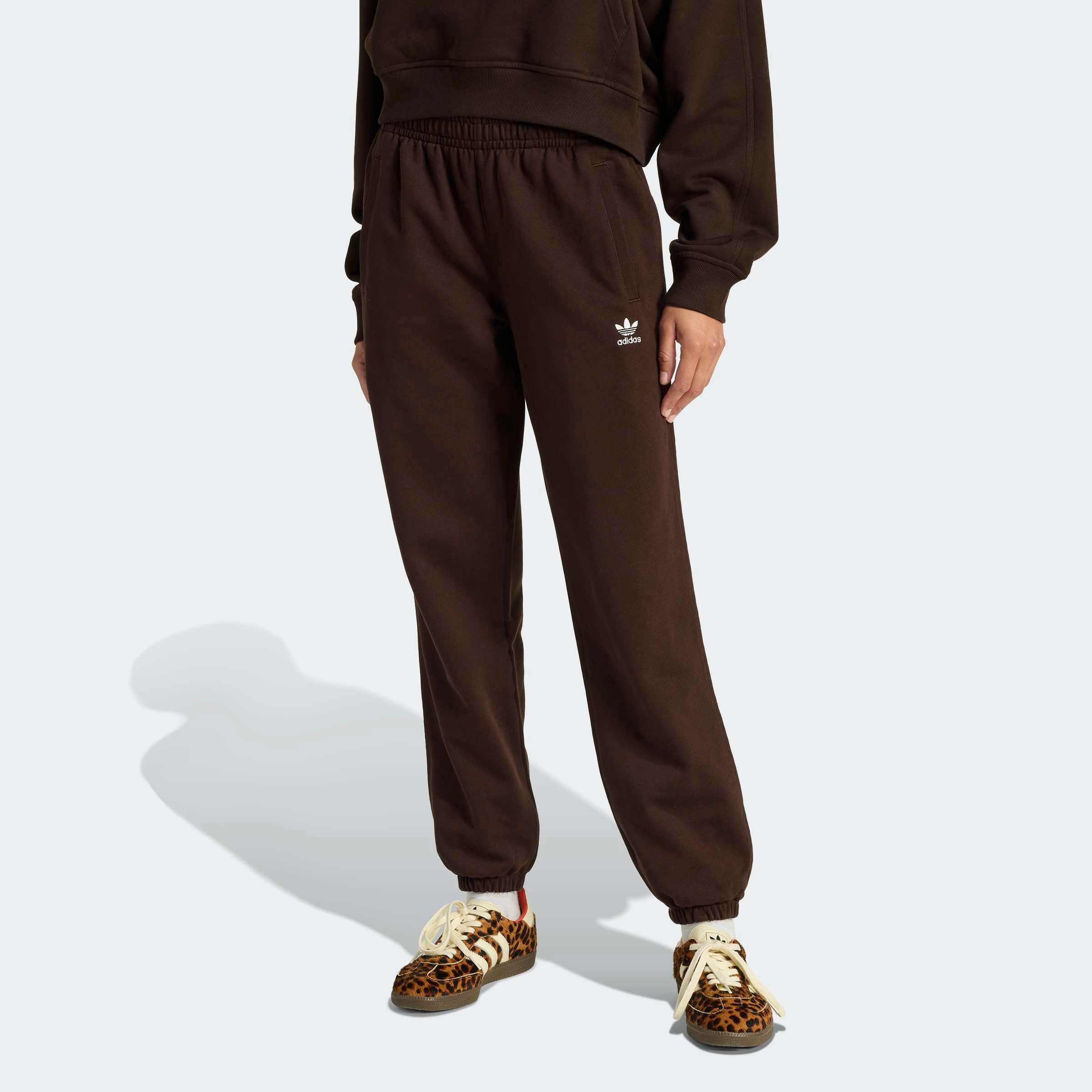 adidas Originals Sporthose »ESS FT PT«