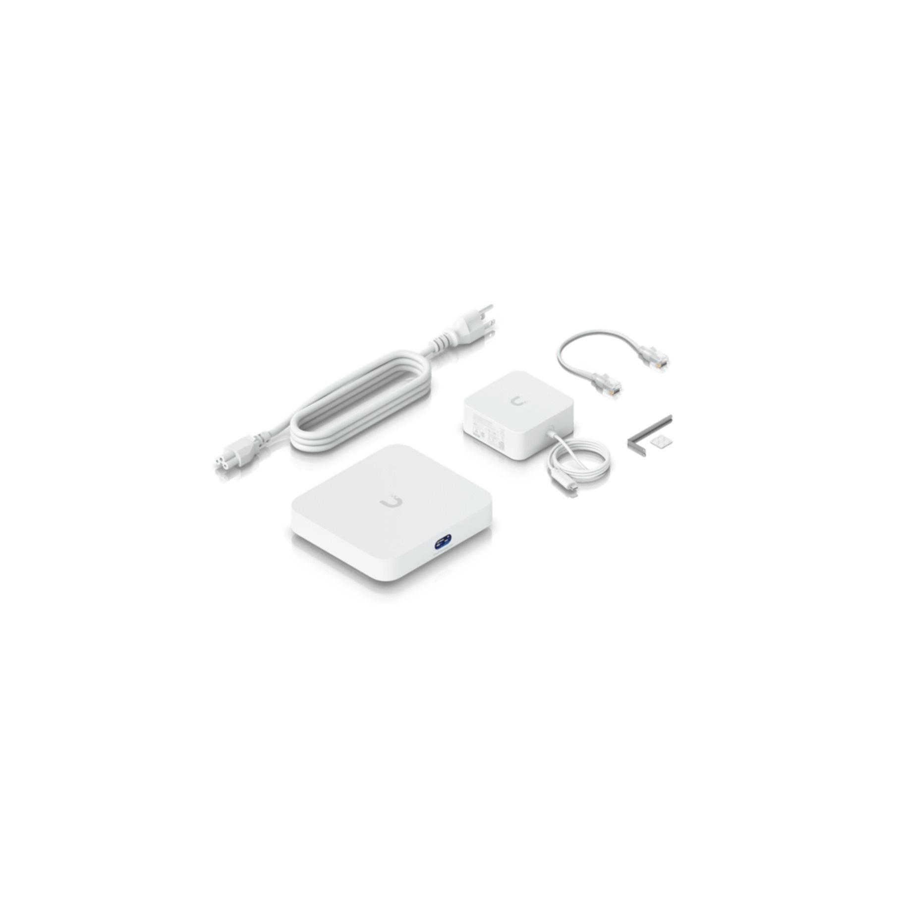 UbiQuiti Reichweitenverstärker »Cloud Gateway Max«