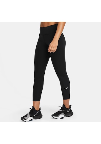 Nike Funktionstights »Nike One Women's Cropped Tights (plus Size)« kaufen