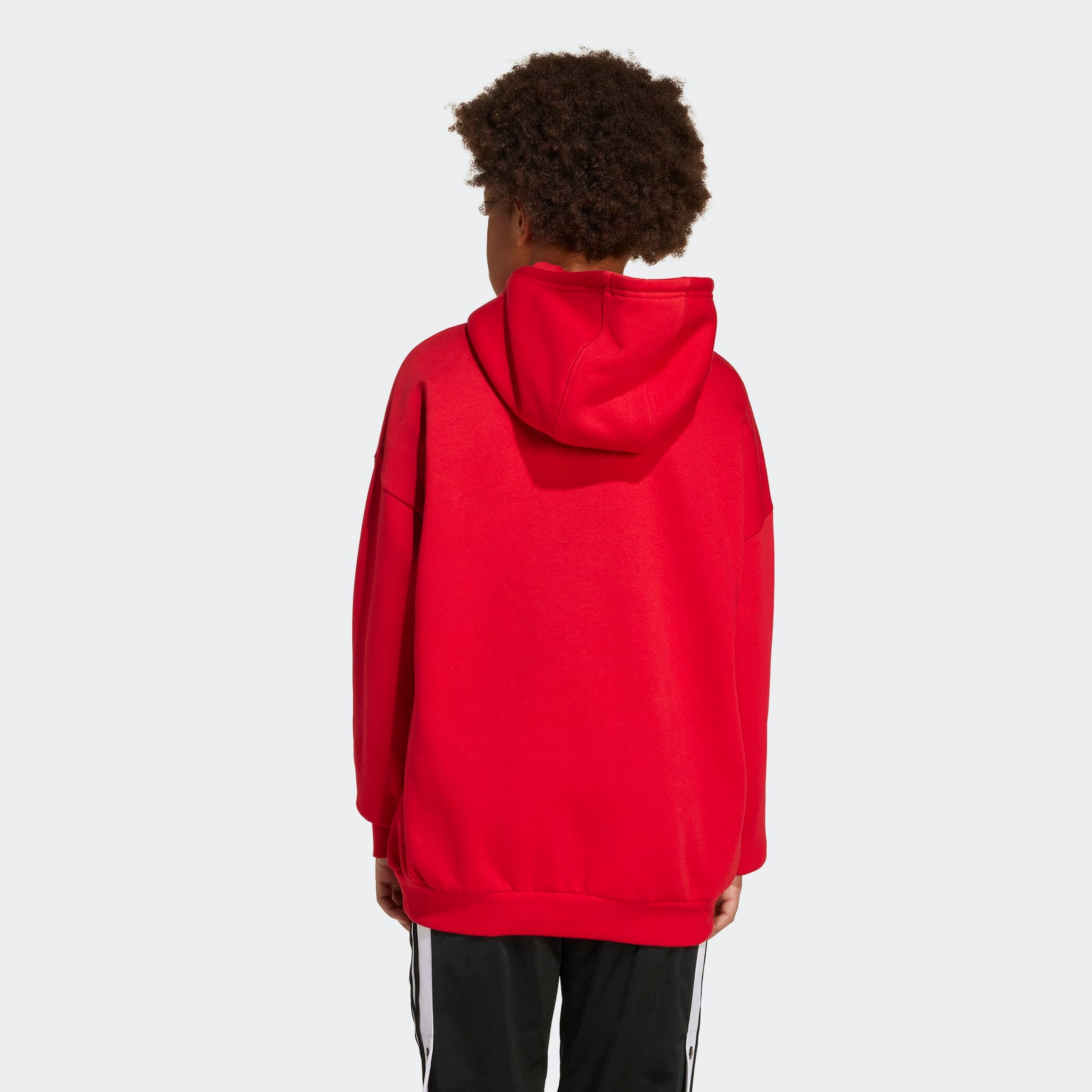 adidas Originals Kapuzensweatshirt »TREFOIL KIDS HOODIE«
