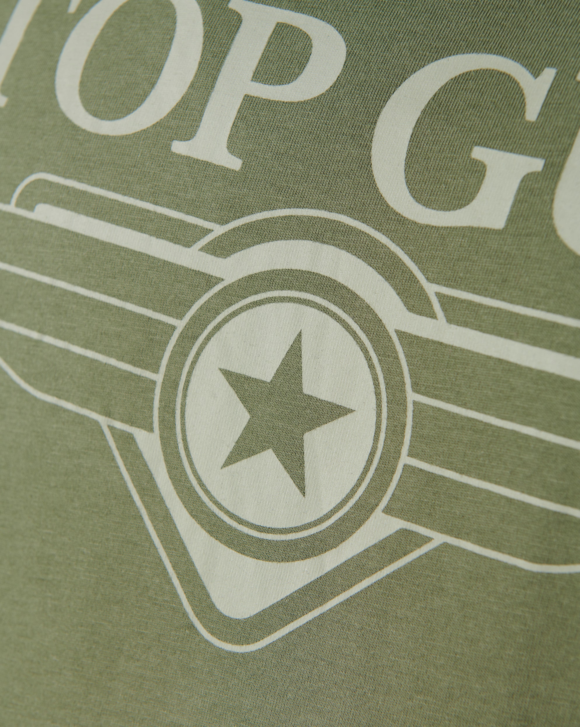 TOP GUN T-Shirt »T-Shirt TG20201045«