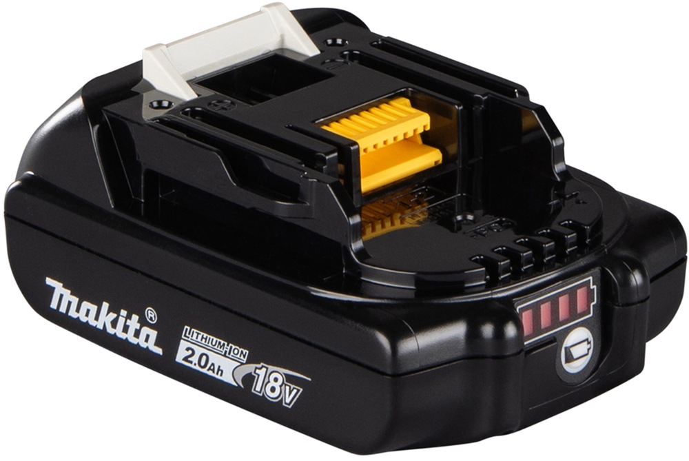 Makita Akku »»BL1820B««, 18 V, 2 Ah