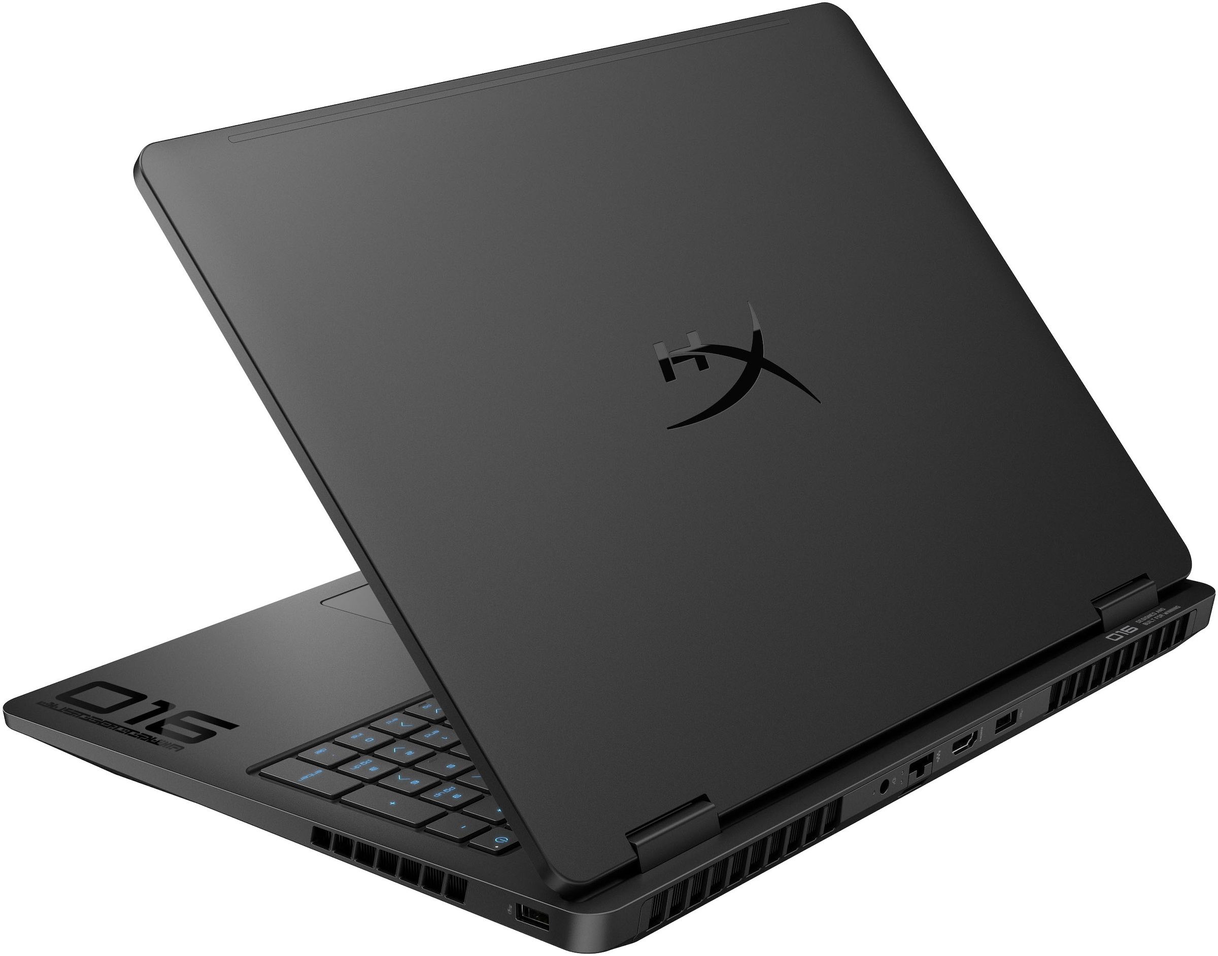 HP Gaming-Notebook »HyperX OMEN 16-ap1290ng« 40,64 cm / 16 ″ AMD Ryzen 9 GeForce RTX 5060 512 GB SSD