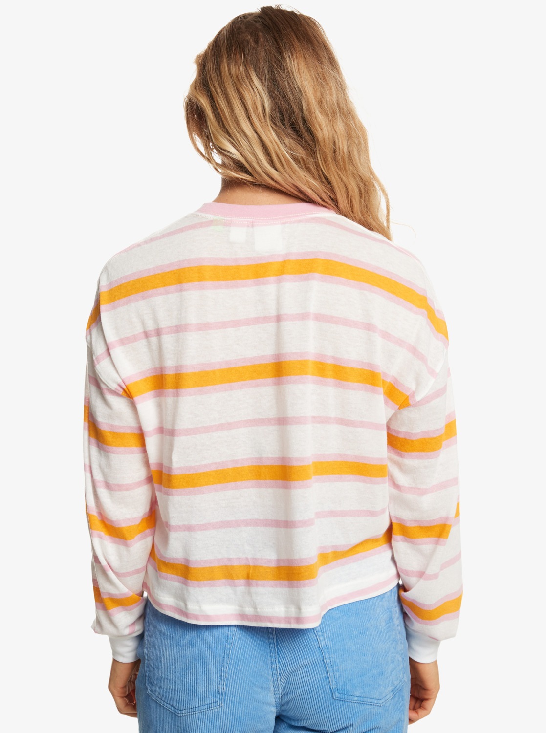 Quiksilver Langarmshirt »High Heritage«