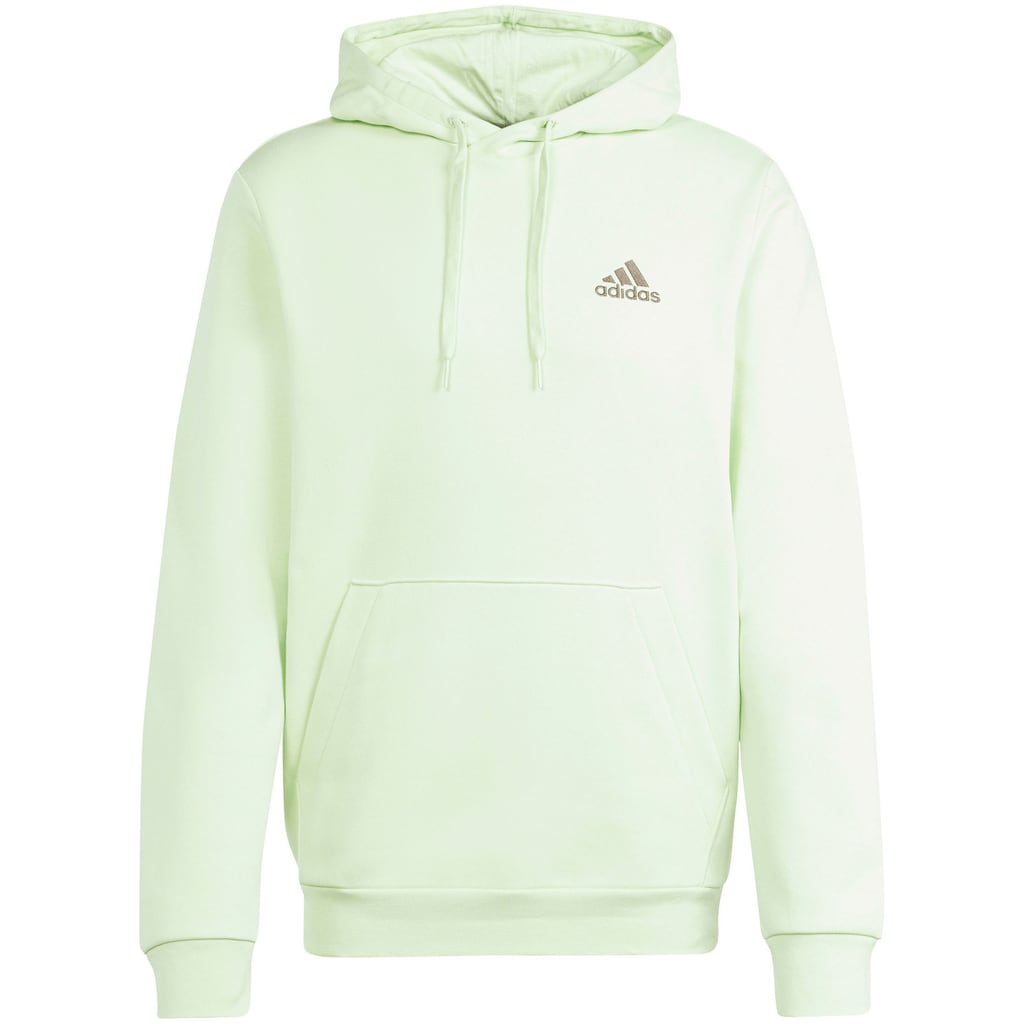 adidas Sportswear Kapuzensweatshirt »ESSENTIALS FLEECE HOODIE«