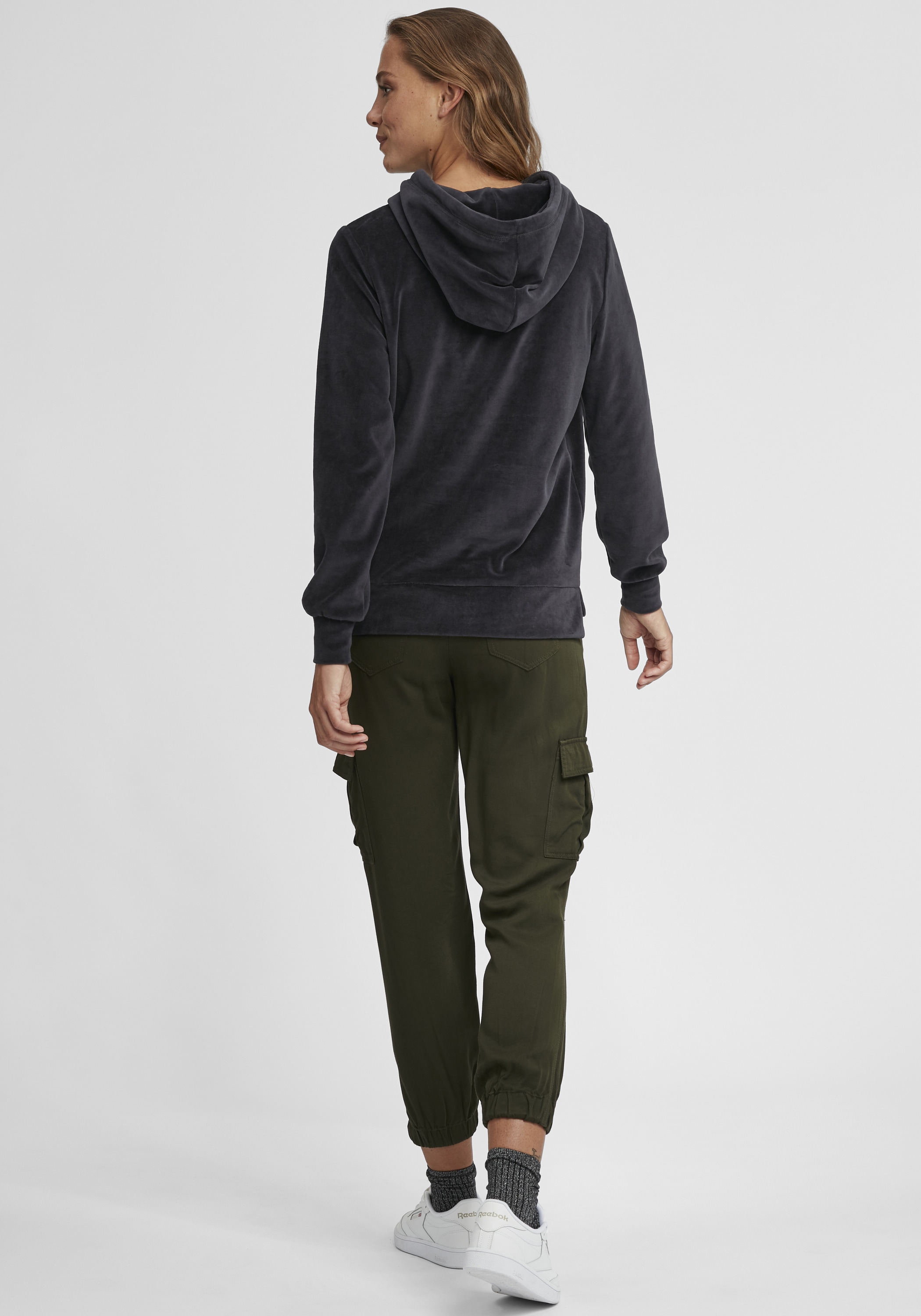 OXMO Hoodie »Hoodie OXNimma«