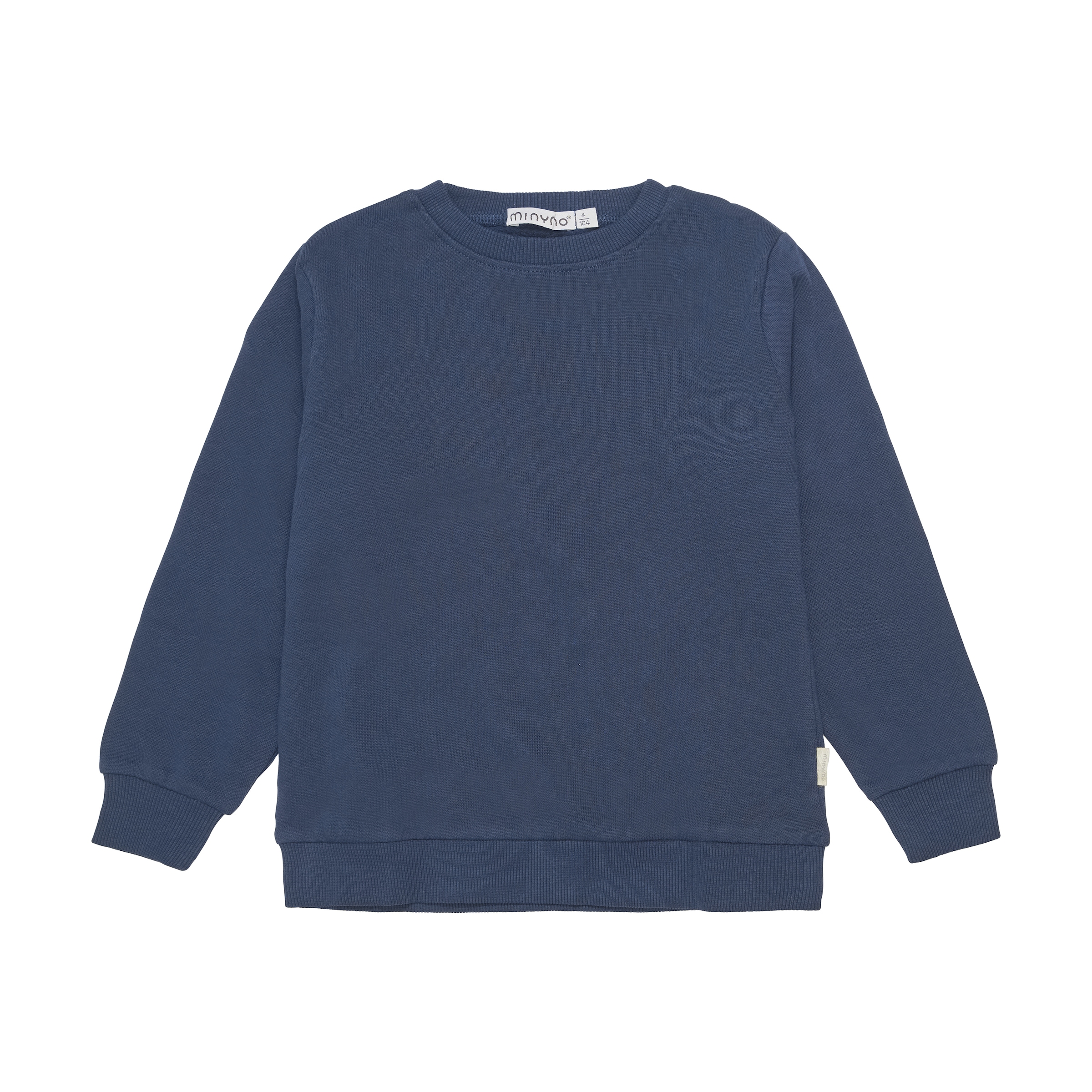 Minymo Langarmshirt & Hose »Langarmshirt & Hose MISweat« 2 Stk.