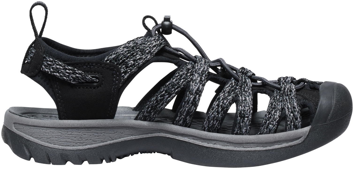 Keen Sandale »WHISPER«
