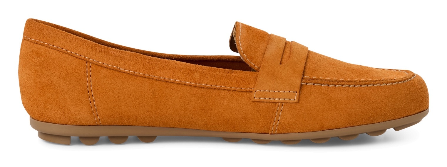 Tamaris Mokassin, Slipper, Business Schuh, Schlupfschuh mit Touch-IT Ausstattung