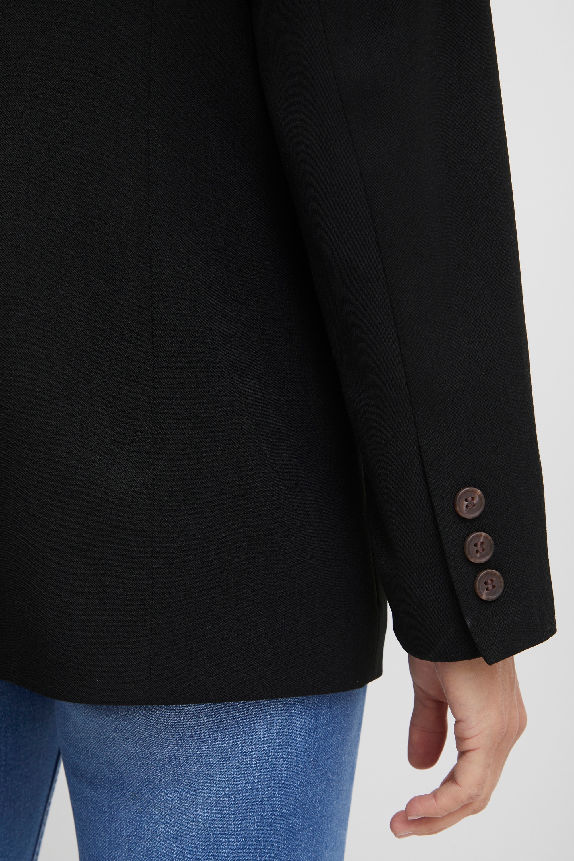fransa Blusenblazer »Blazer FRMILENA«