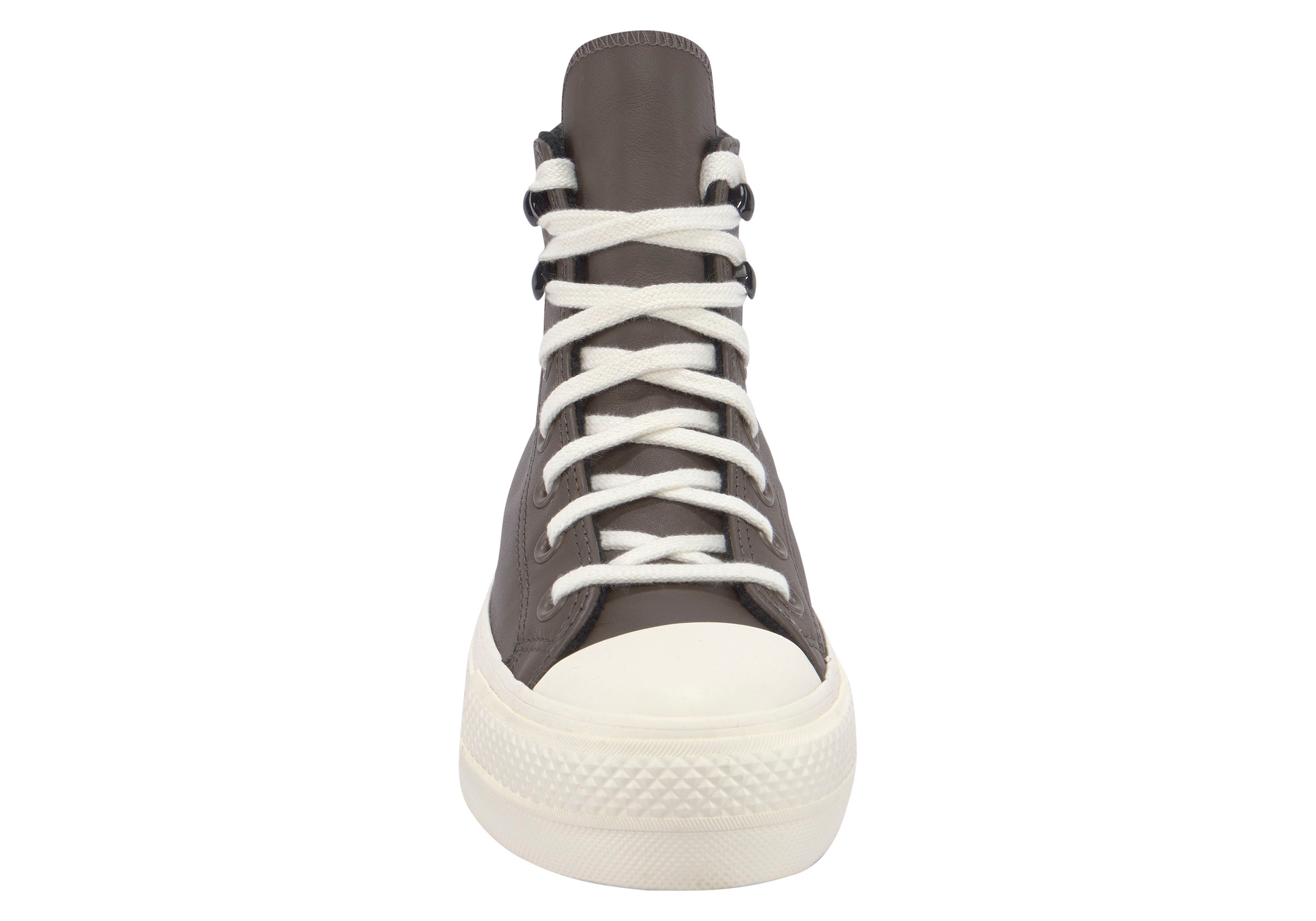 Converse Sneaker »CHUCK TAYLOR ALL STAR LIFT«, gefüttert
