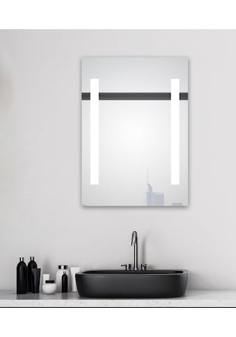 Talos Badspiegel »SKY«, BxH: 50x70 cm, energiesparend kaufen
