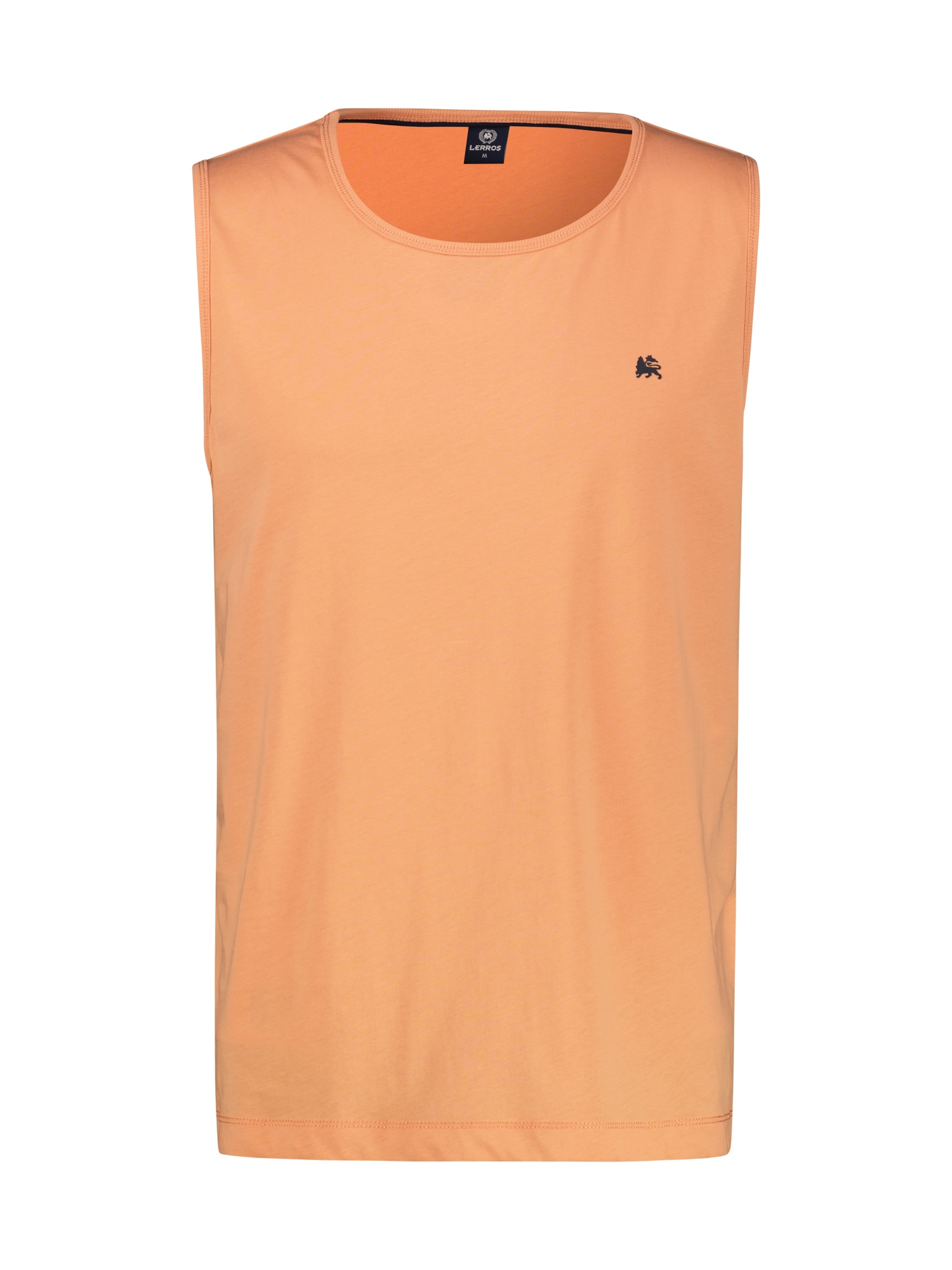 LERROS Muskelshirt »LERROS Sommerliches Tanktop für Herren«