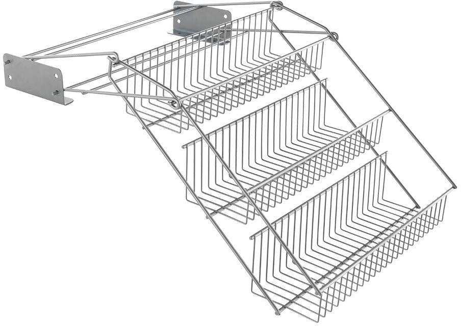 Metaltex Gewürzregal »Up & Down«, 3 Etagen