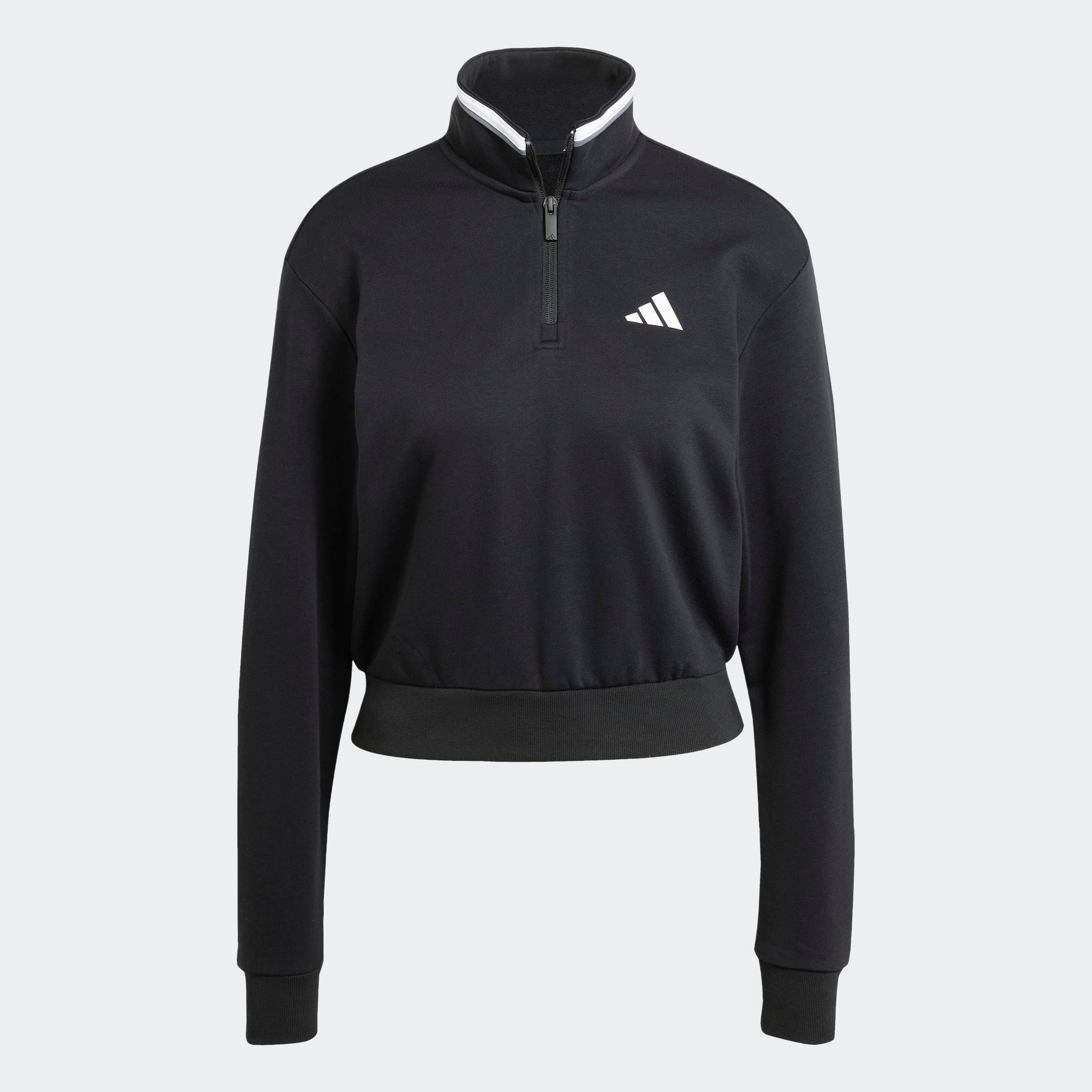 adidas Sportswear Sweatshirt »W CB 14ZIP«