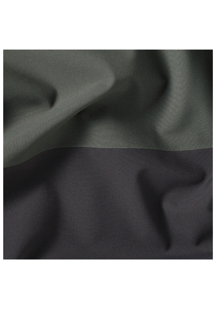 Jack Wolfskin Winterjacke »SNOW DAYS JKT KIDS« mit Kapuze