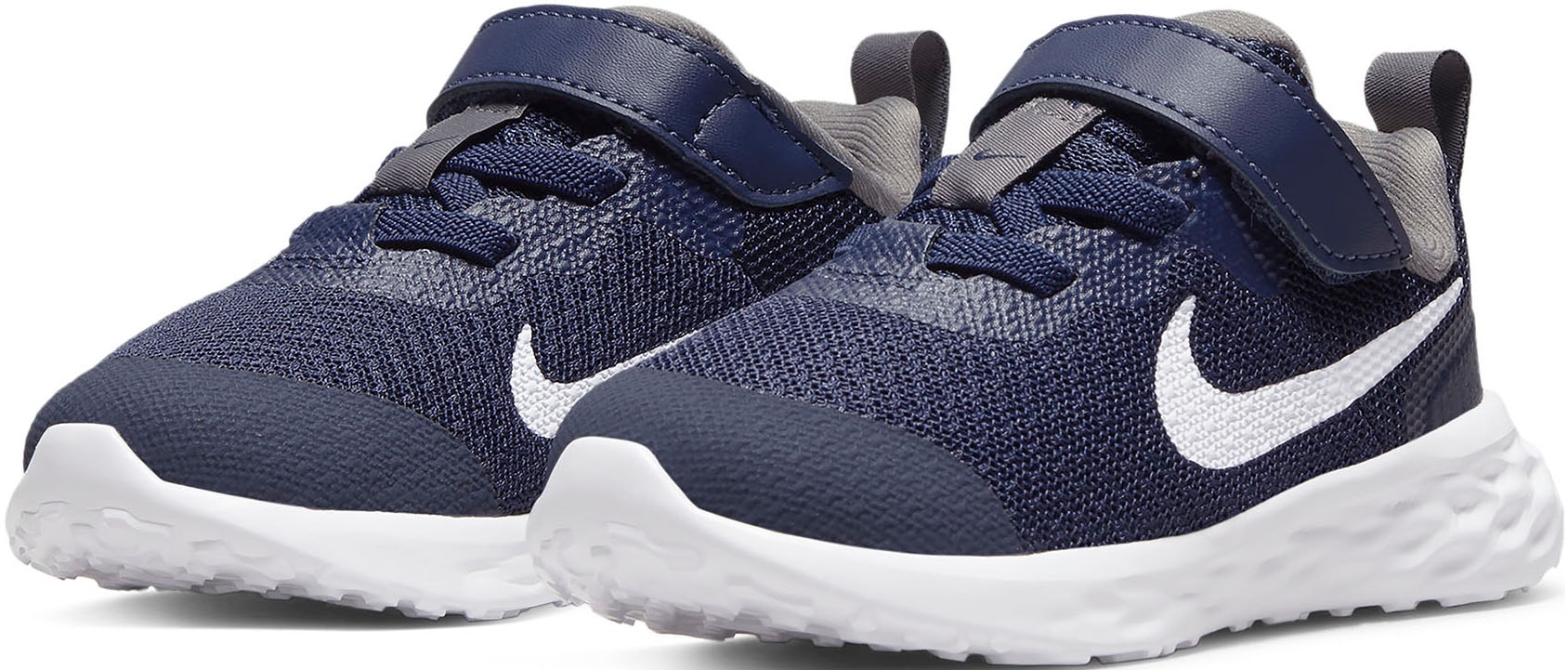 Nike Laufschuh »REVOLUTION 6 (TD)«