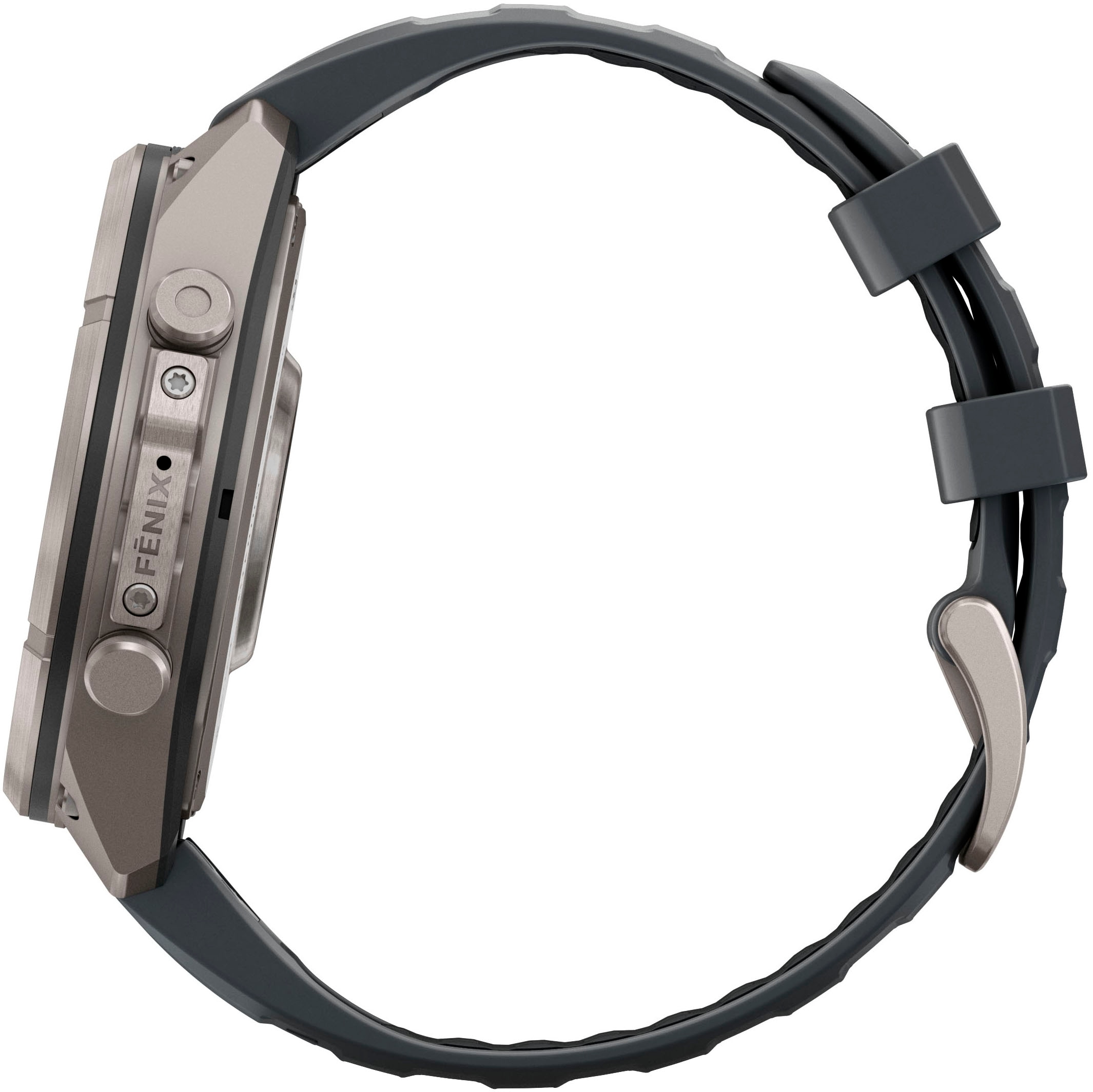 Garmin Smartwatch »Fenix 9 Pro inReach«(47/ 1,4 ″) Android