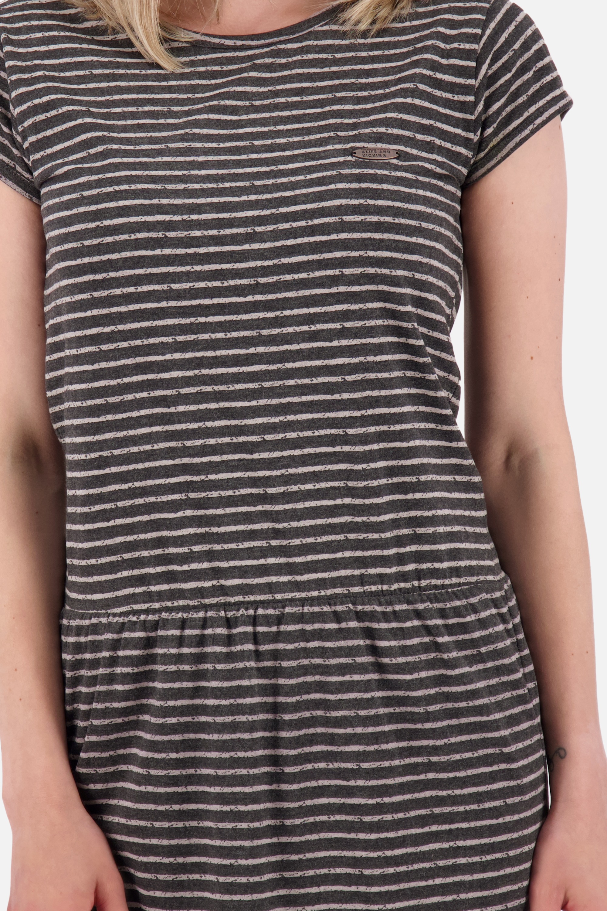 Alife & Kickin Sommerkleid