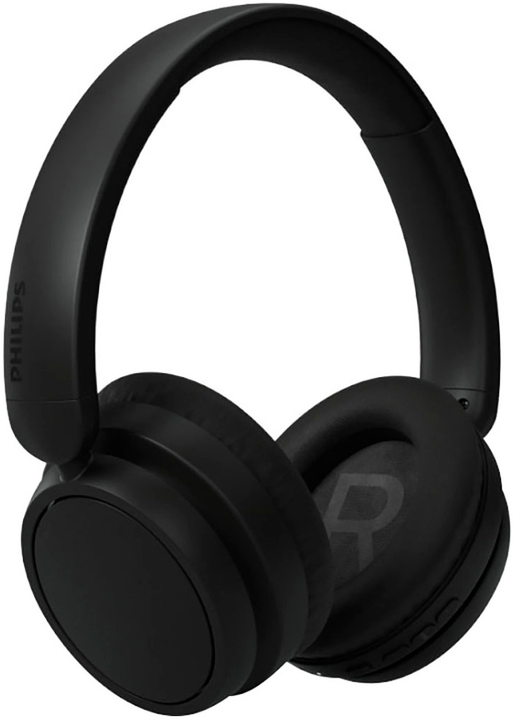 Philips Over-Ear-Kopfhörer »TAH5209«, Bluetooth-A2DP Bluetooth-AVRCP Bluetooth-HFP, Geräuschisolierung-Multi-Point-Verbindung-Sprachsteuerung