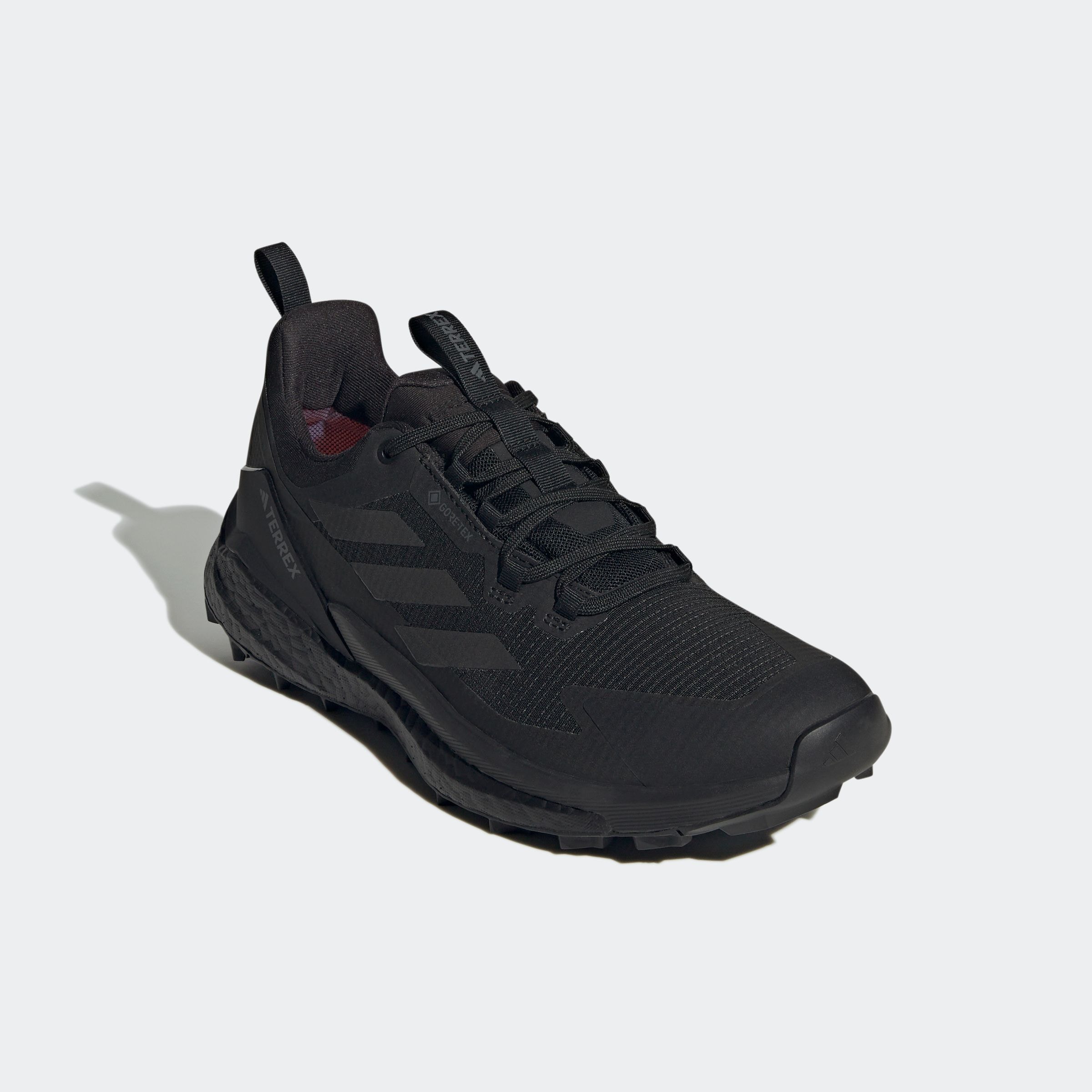 adidas TERREX Wanderschuh, wasserdicht