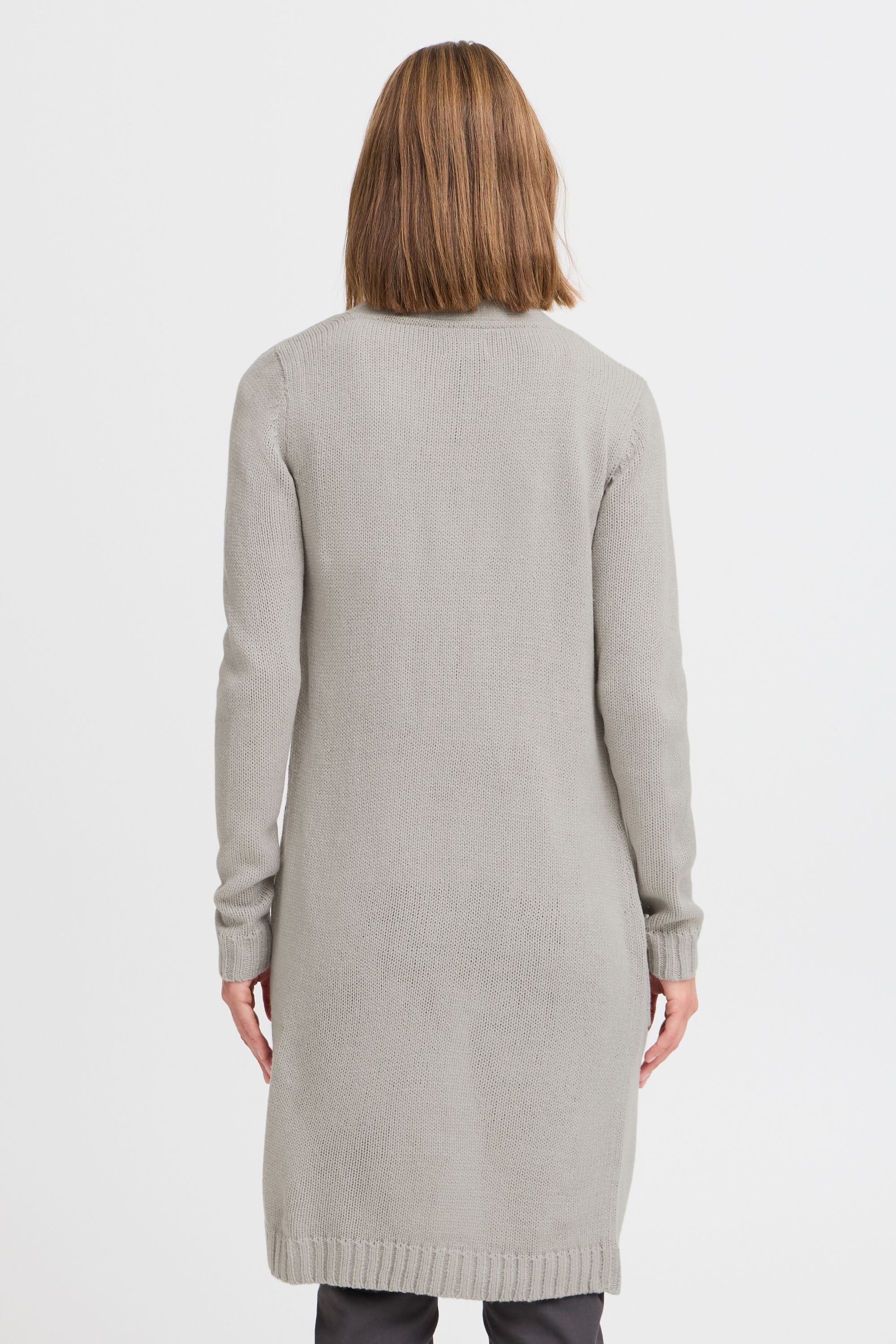OXMO Strickjacke »Strickjacke OXCABBA«