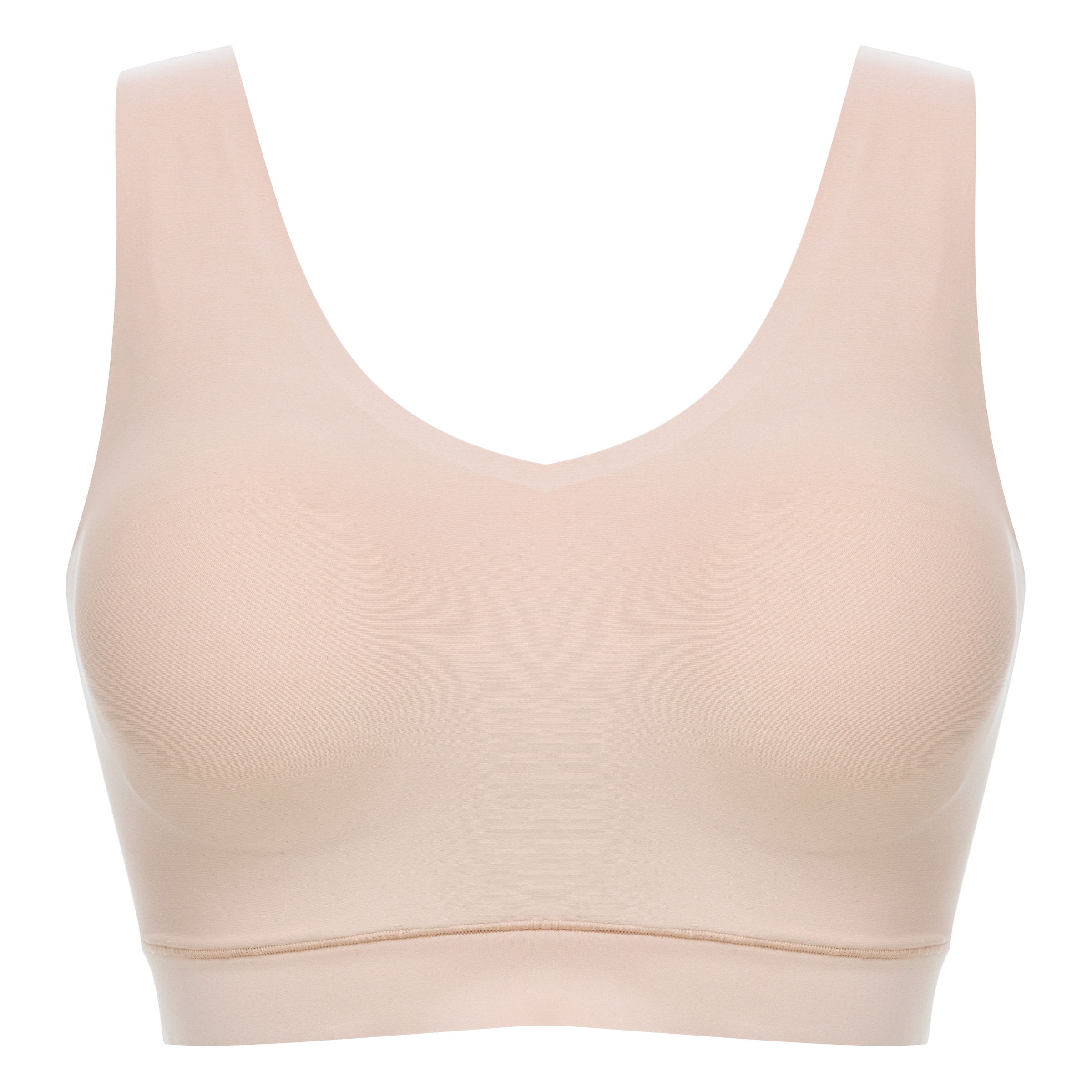 Chantelle Bustier »SOFTSTRETCH« V-Ausschnitt