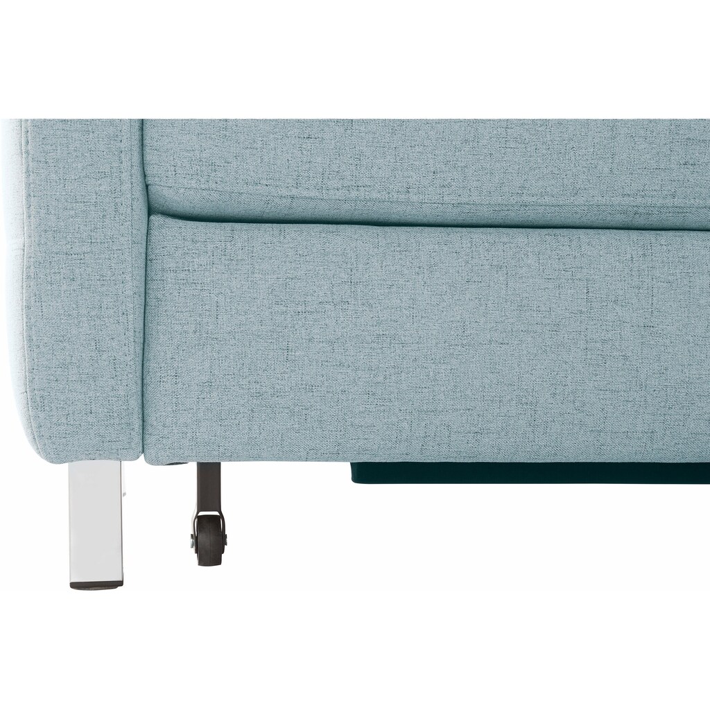 sit&more Ecksofa »Picasso«