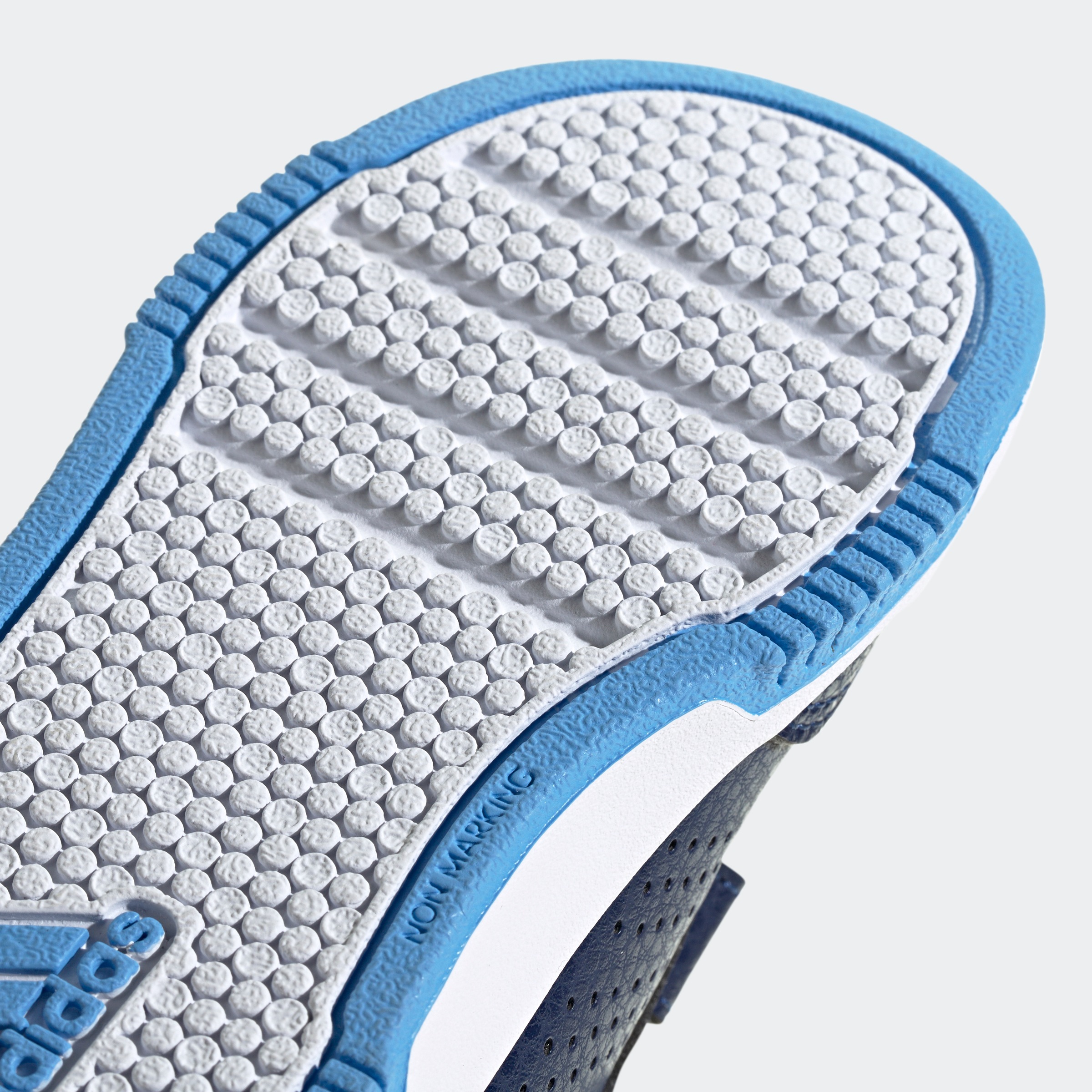 adidas Sportswear Klettschuh »TENSAUR HOOK AND LOOP«, für Kinder mit Klettverschluss