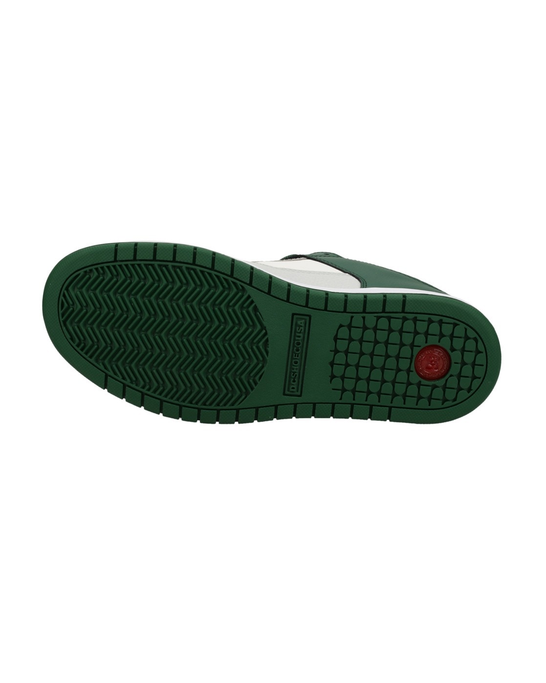 DC Shoes Sneaker »Manteca Se«