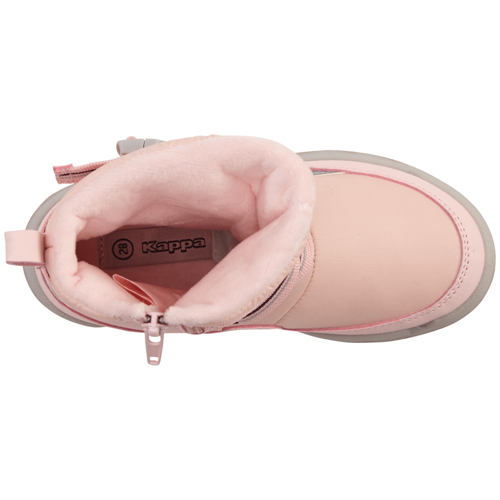 Kappa Schlupfboots, - mit extra flauschiger Fütterung