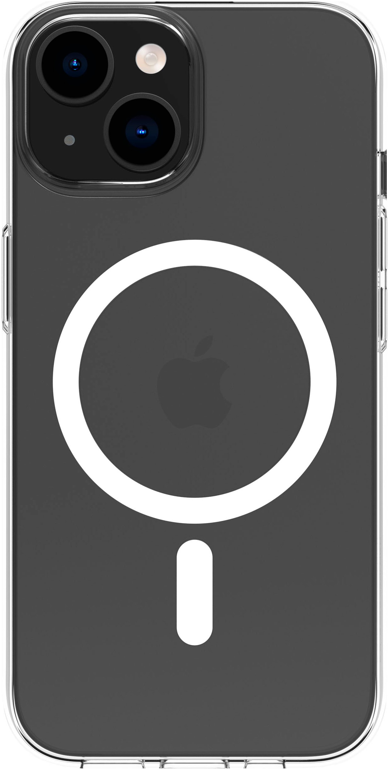 dbramante1928 Smartphone-Hülle »Greenland Pro Magsafe iPhone 16« Smartphones