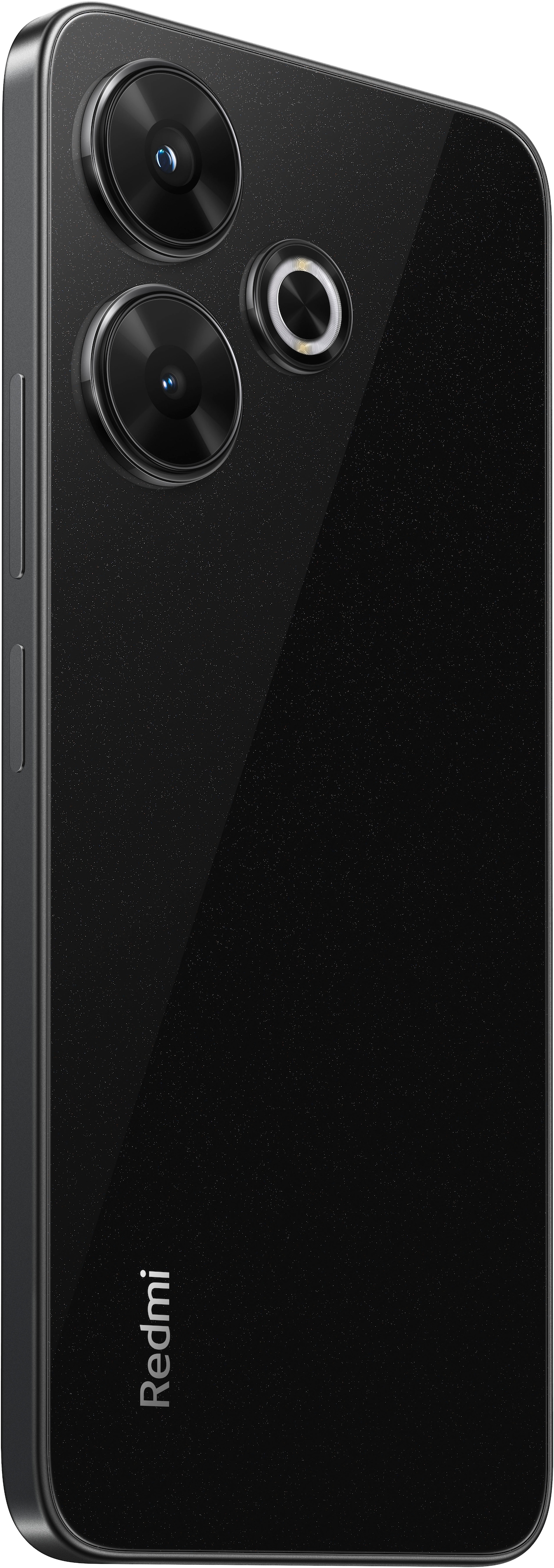 Xiaomi Smartphone »Redmi 13 6+128 GB«, midnight black