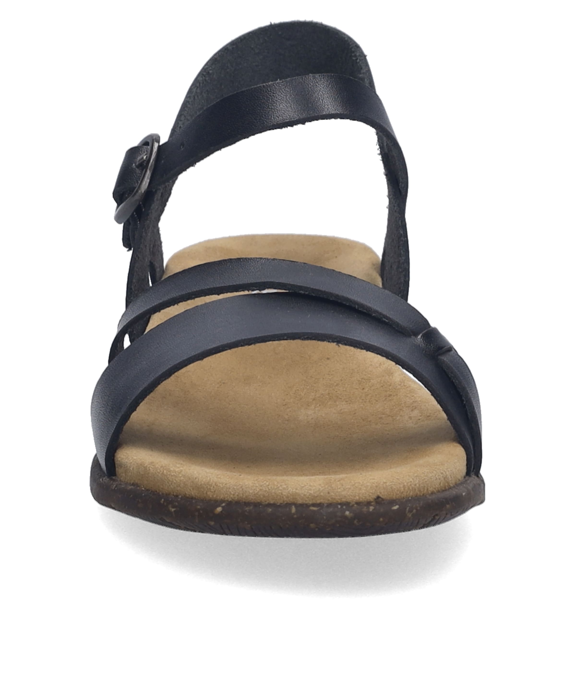 Josef Seibel Sandale »Fabricia 02, schwarz«