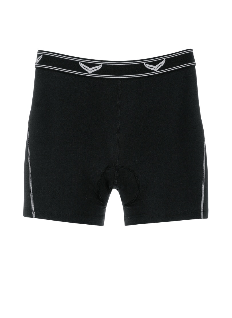 Trigema Funktionsunterhose »TRIGEMA Radunterhose« 1 Stk. tlg.,