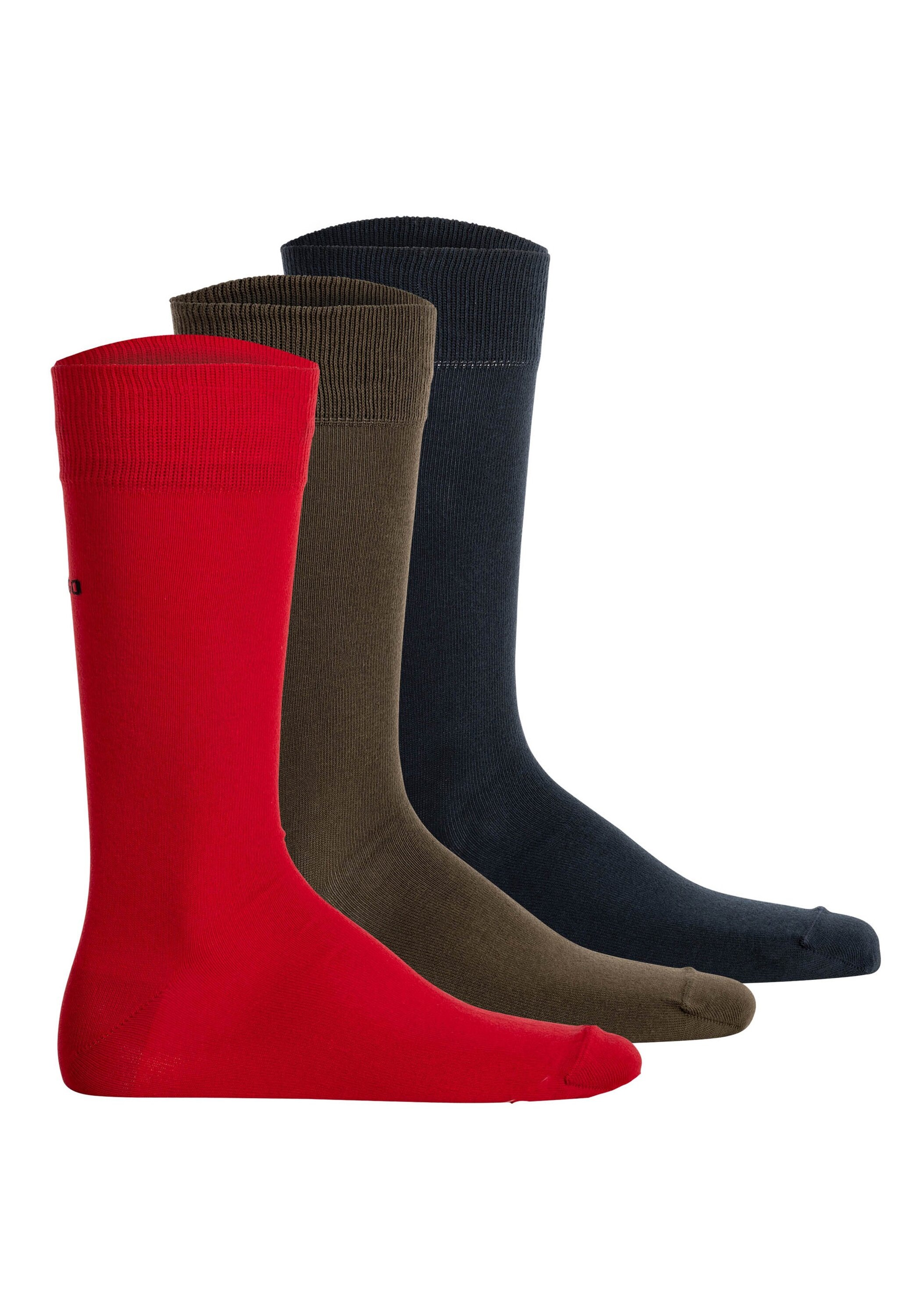 Kurzsocken »Socken 3P RS UNI CC 3er Pack«