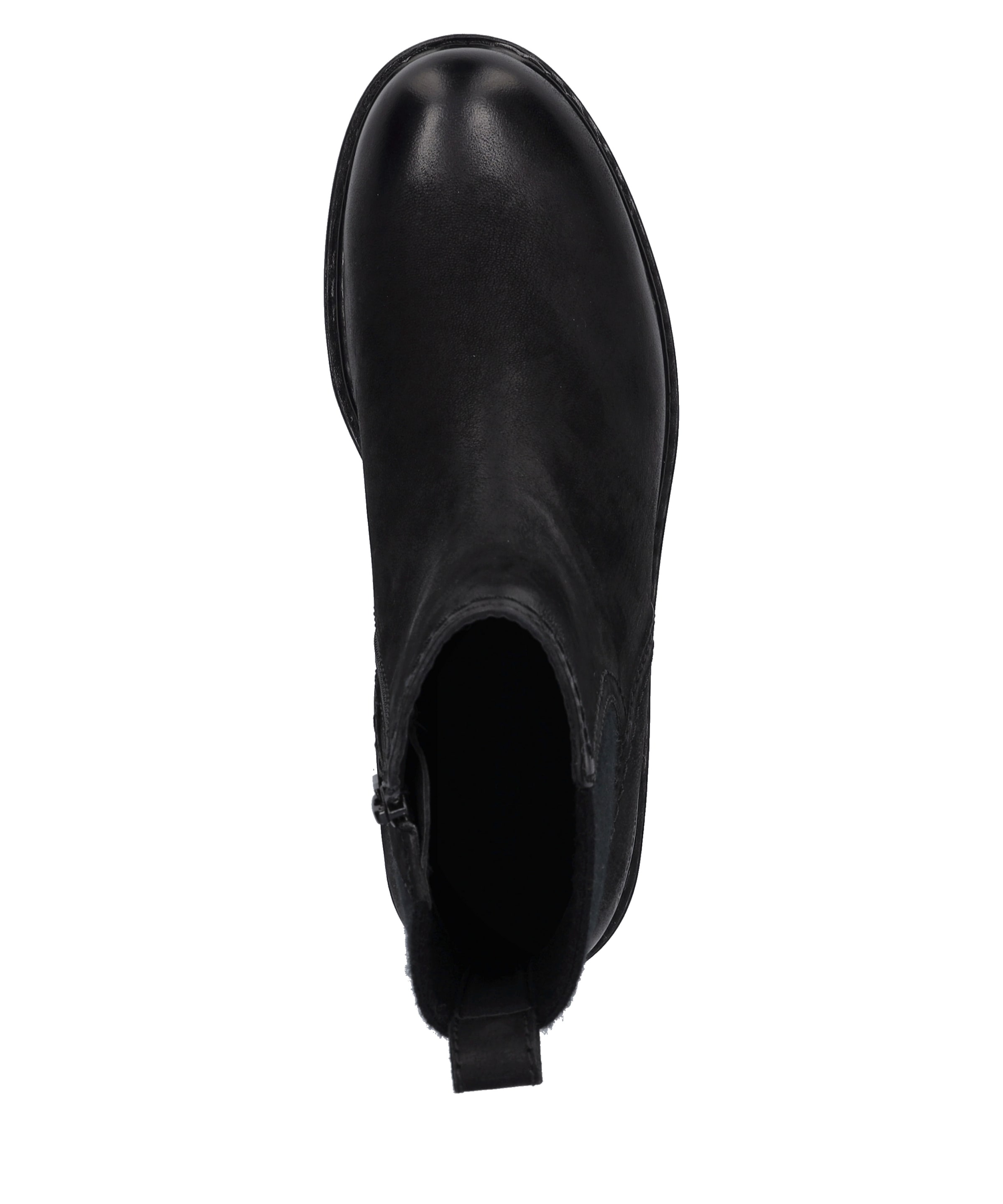 Josef Seibel Stiefelette »Melinda 30, schwarz«
