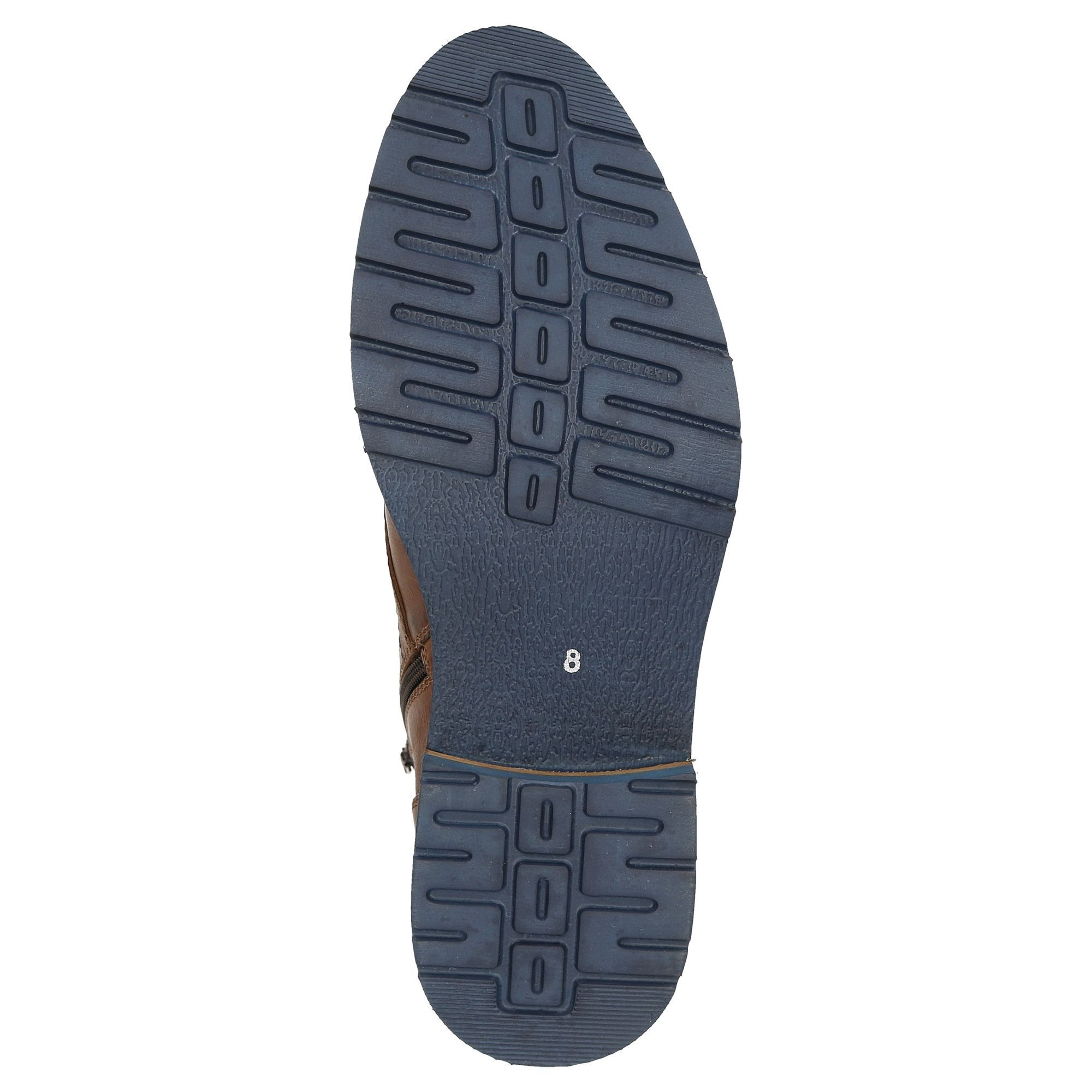 SIOUX Stiefelette »Rostolo-701-TEX«