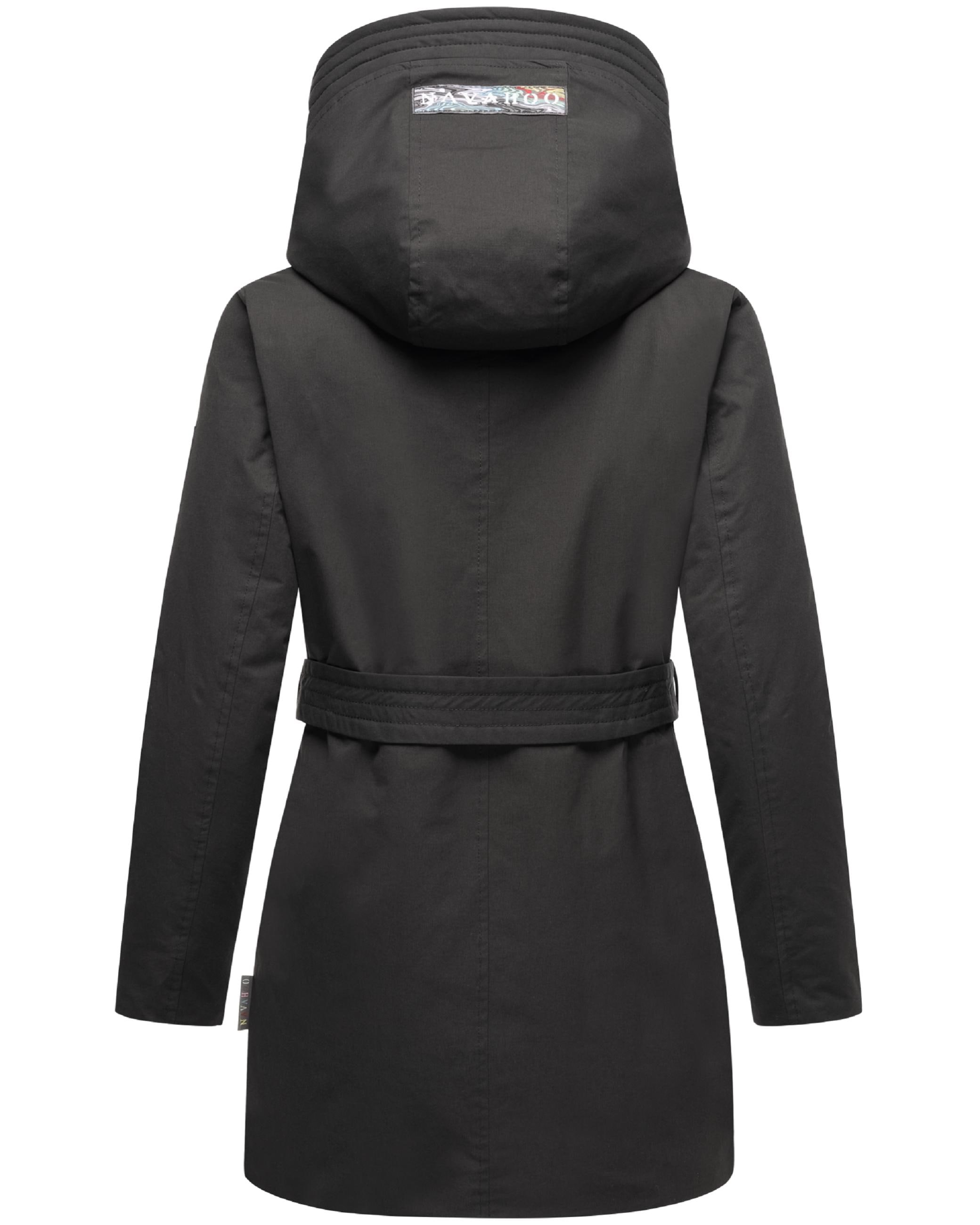 Navahoo Winterjacke »Parka Eishauch 14«