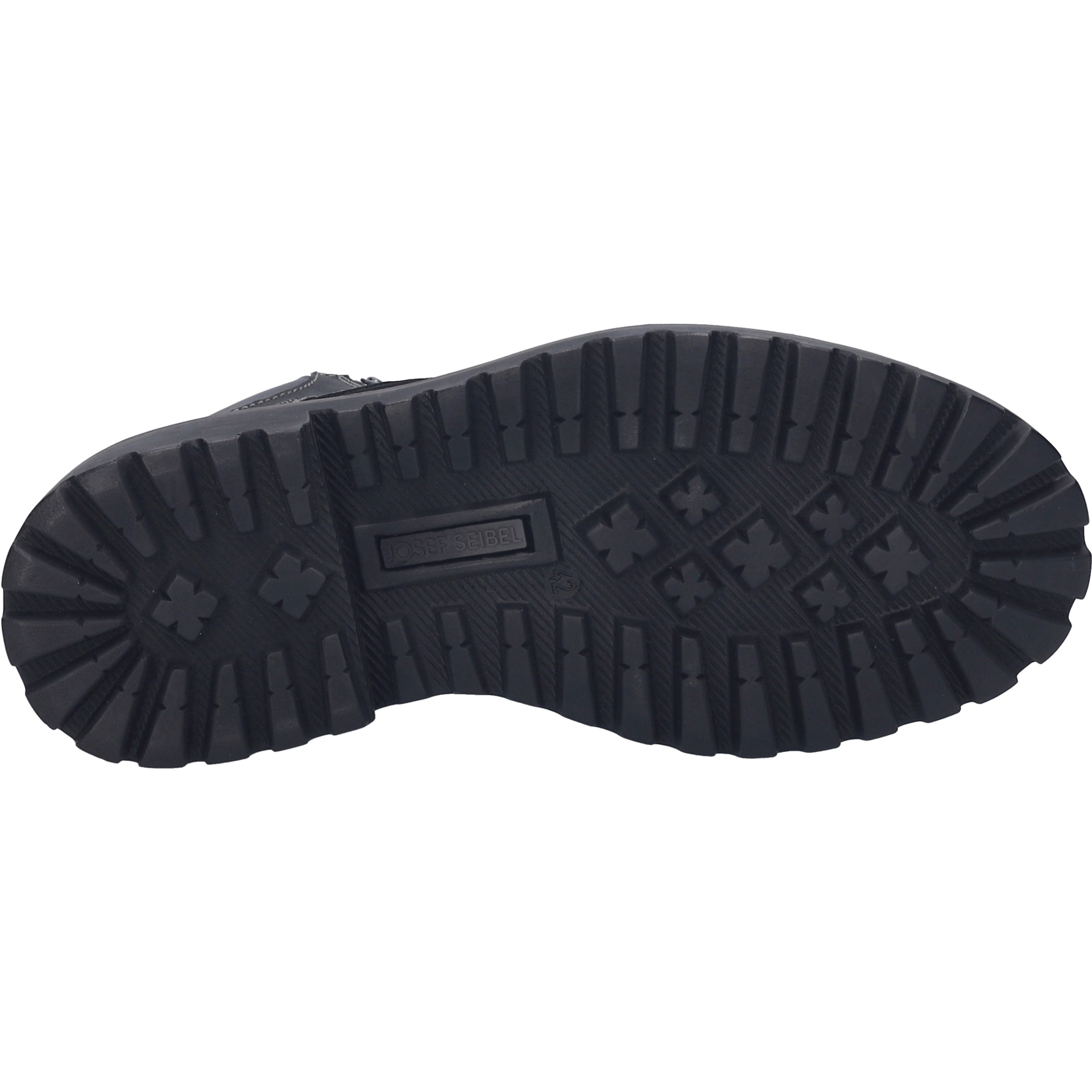 Josef Seibel Stiefelette »Chance 67, schwarz«