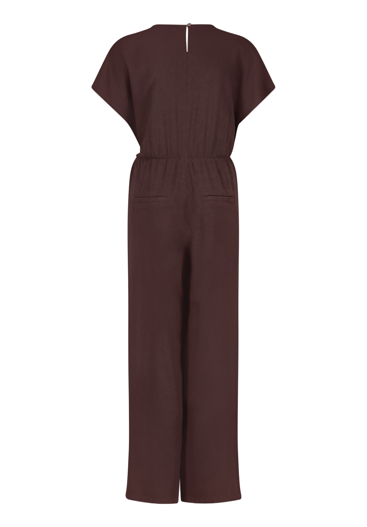 Cartoon Jumpsuit »Jumpsuit mit Schnalle«