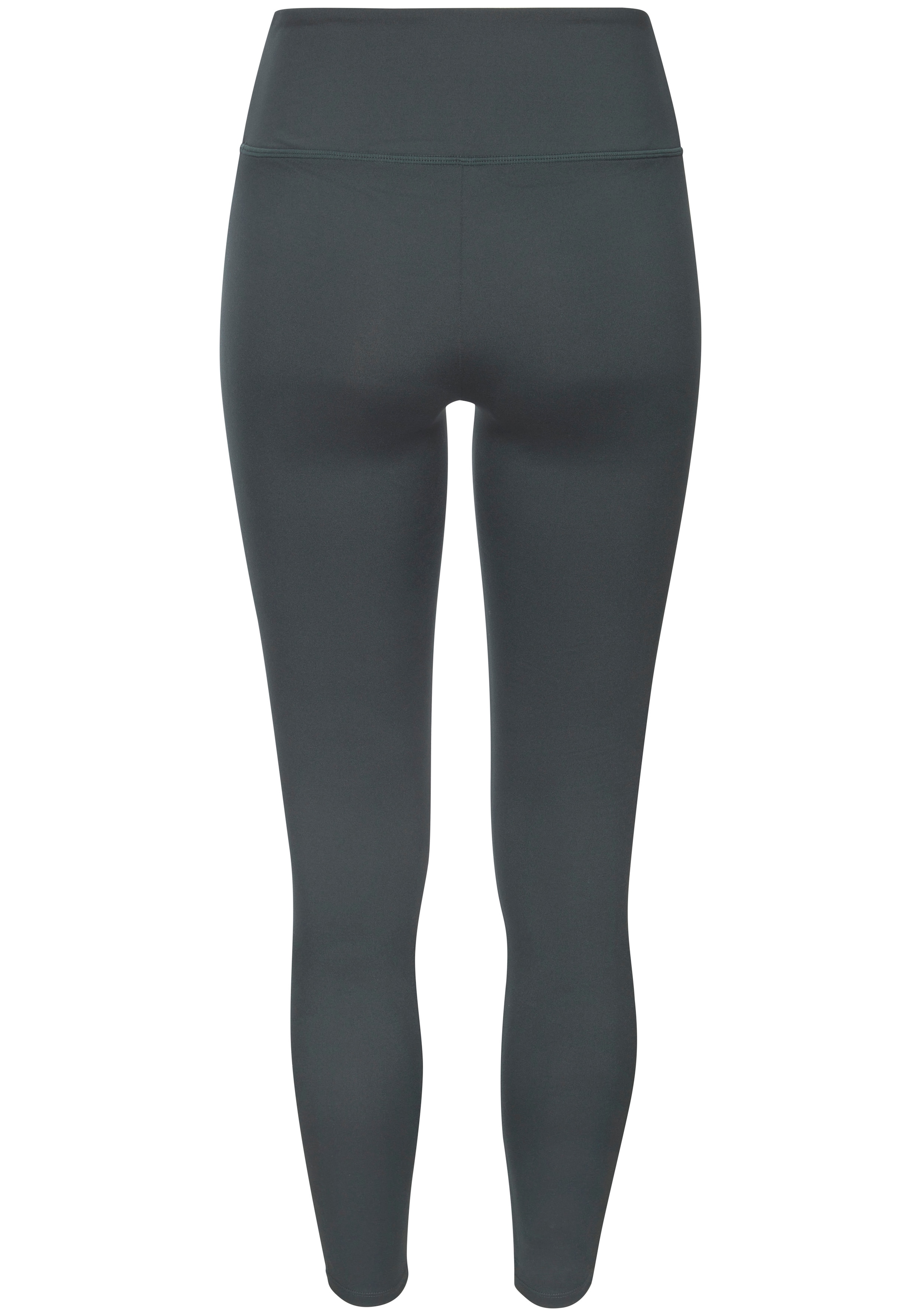 LASCANA ACTIVE Funktionsleggings  mit Raffung