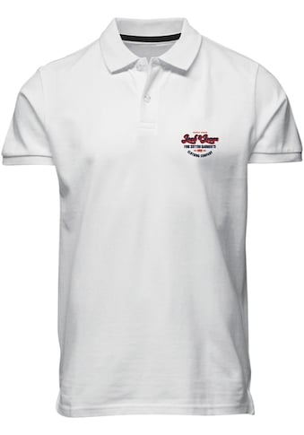 Jack & Jones Poloshirt »JJANDY POLO« kaufen