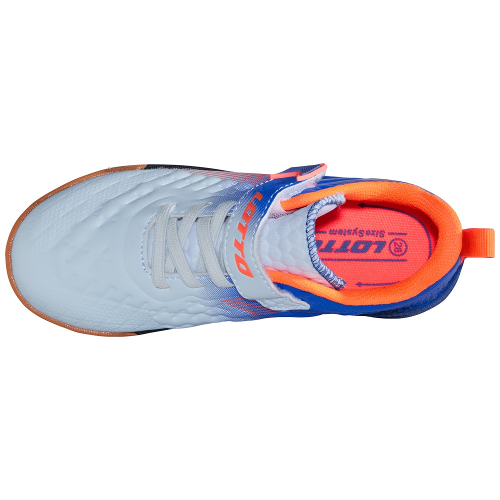 lotto Hallenschuh, - ideal für Indoor Sport wie Handball