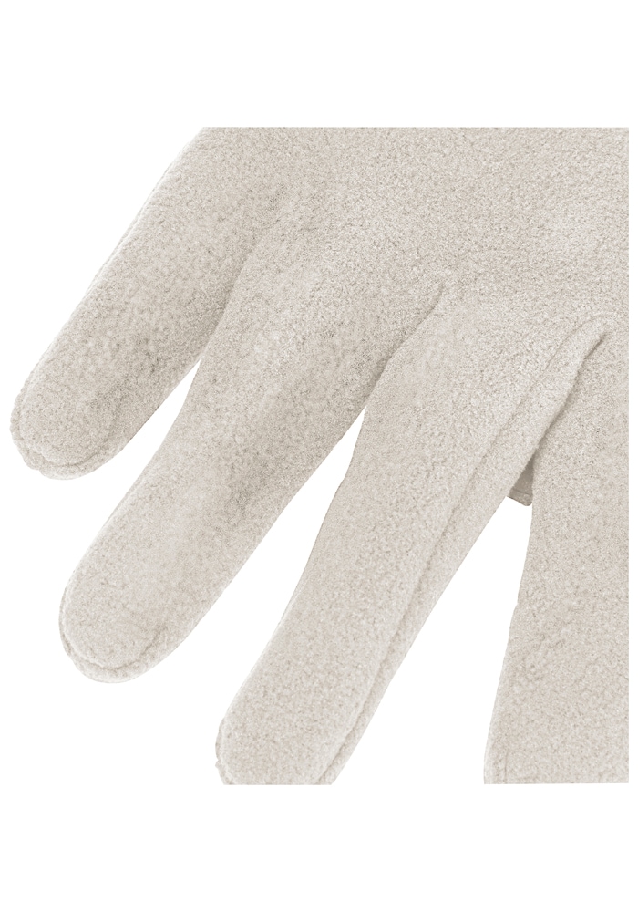 Jack Wolfskin Fleecehandschuhe »REAL STUFF GLOVE«