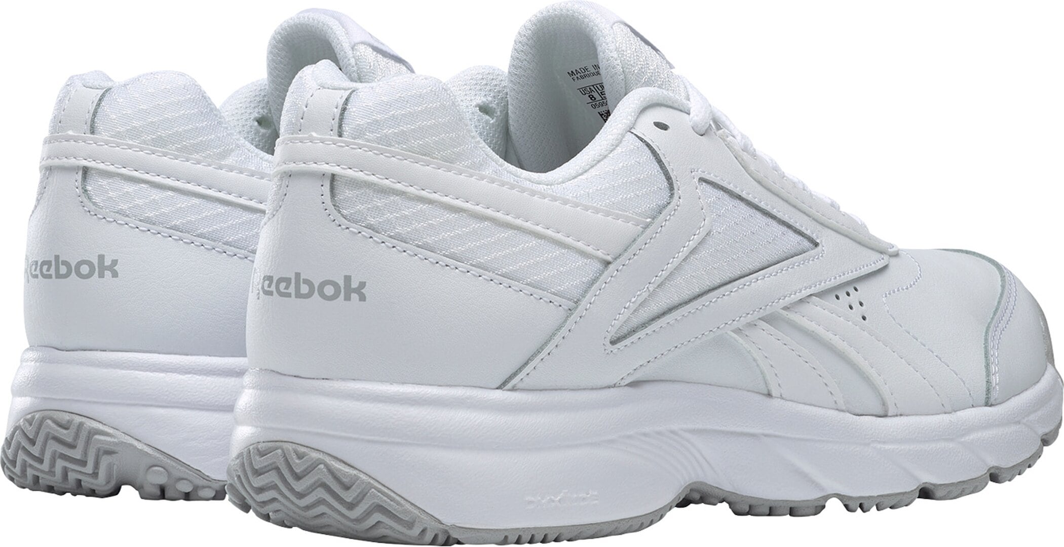 Reebok Walkingschuh »WORK N CUSHION 4.0«