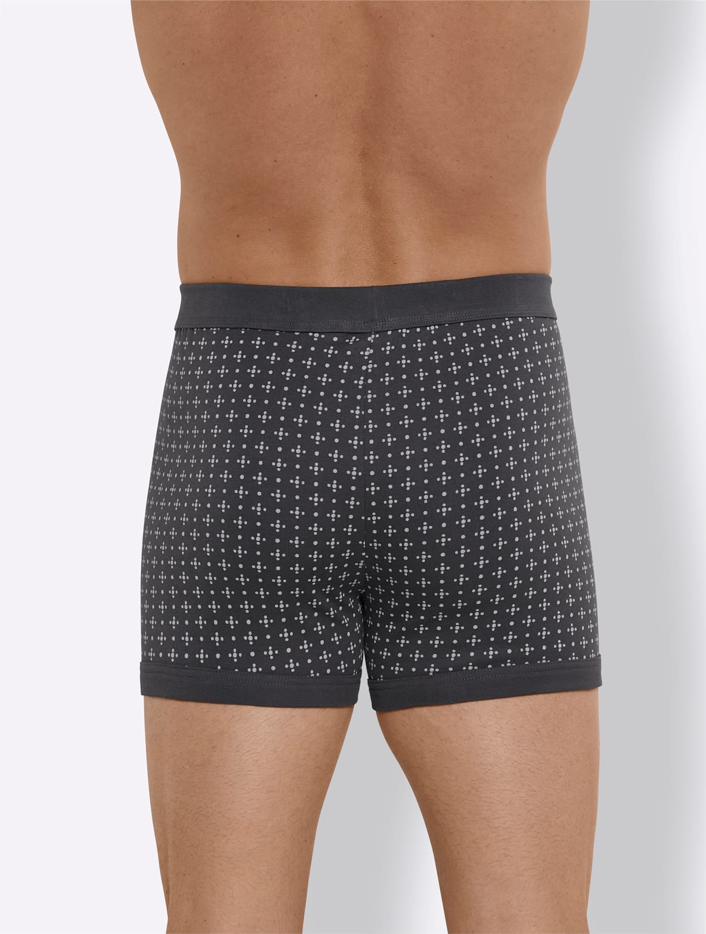 Kings Club Schlüpfer 2 Stk.