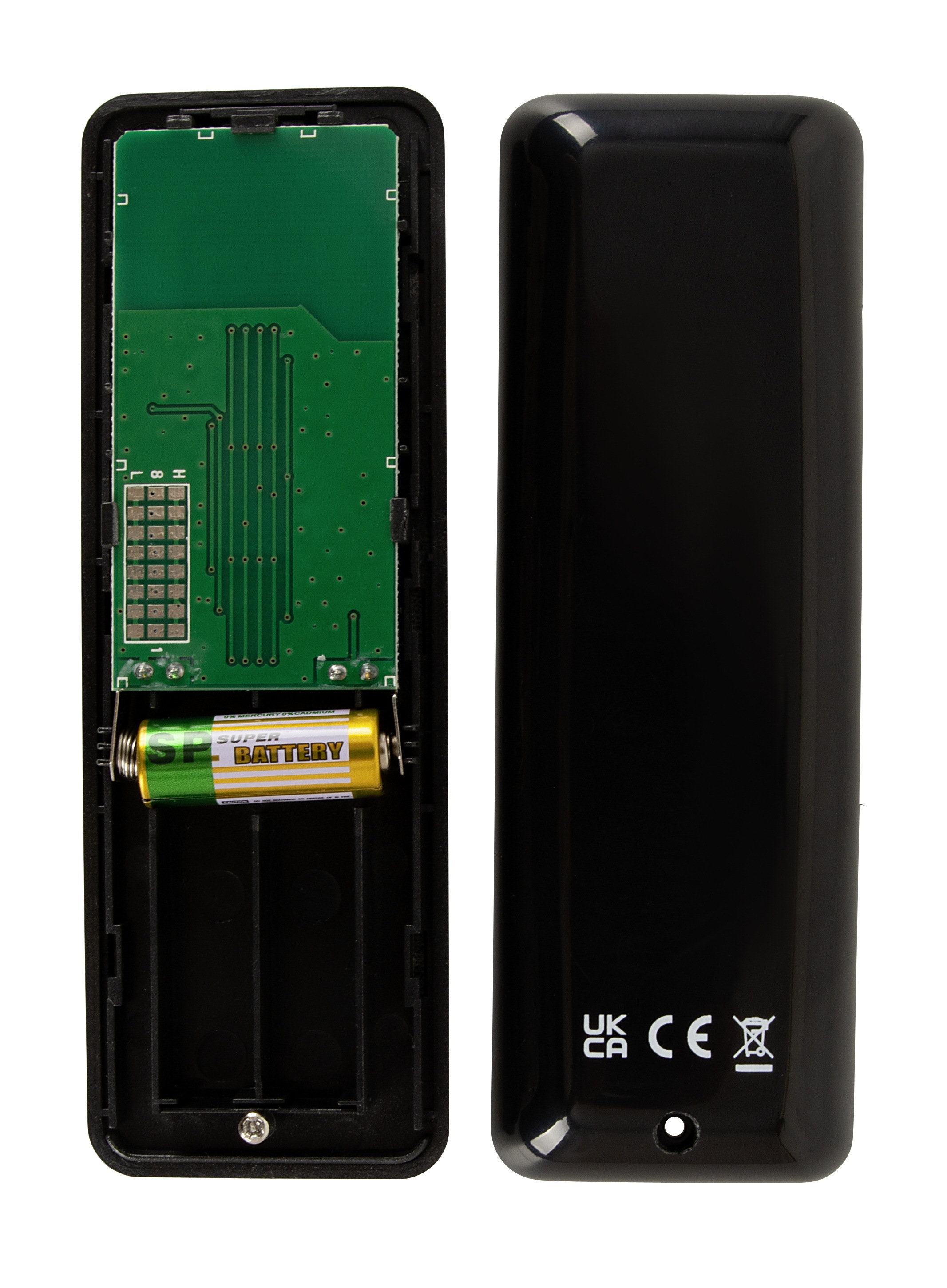 The Banger Erotik-Toy-Set »Sex Maschine Double-sided Fucking Machine« ()