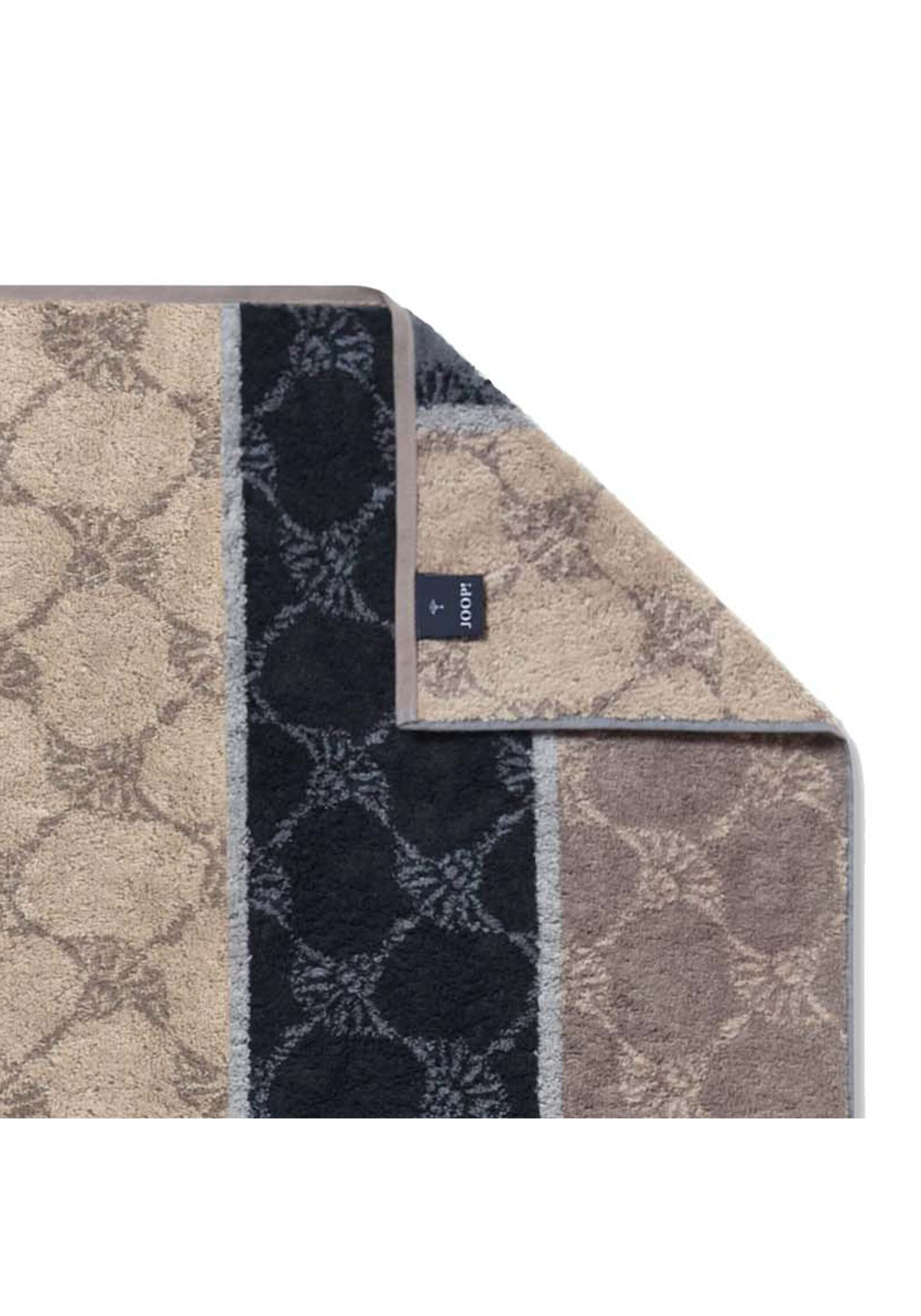 JOOP! Handtuch »Handtuch Cornflower Stripes 1er Pack«